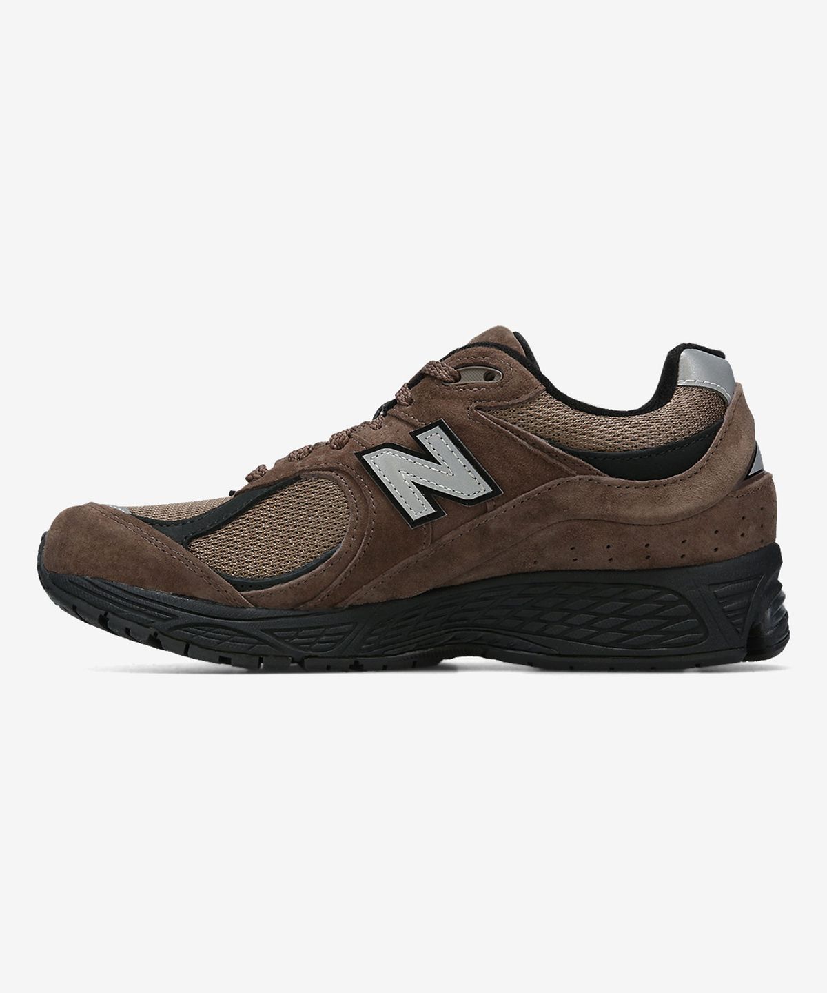 뉴발란스(NEW BALANCE) NBP7GF729F / U2002RAB (BROWN)