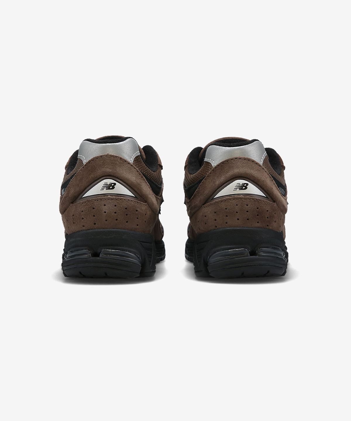 뉴발란스(NEW BALANCE) NBP7GF729F / U2002RAB (BROWN)
