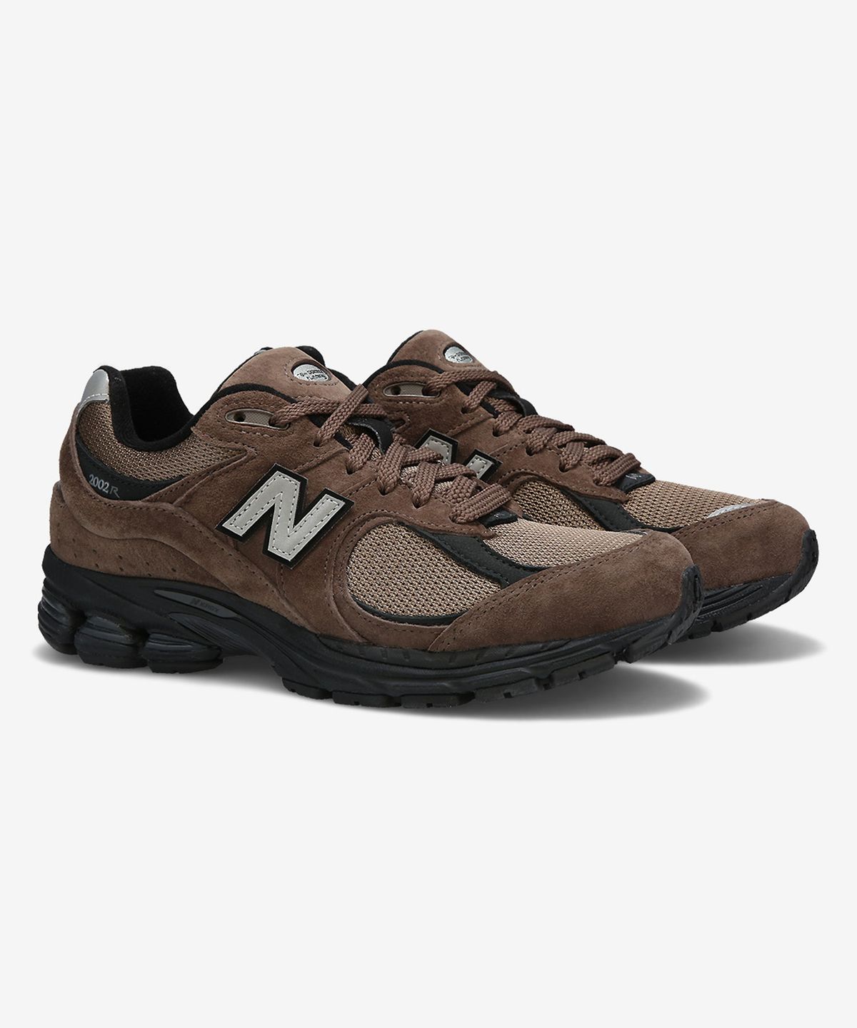 뉴발란스(NEW BALANCE) NBP7GF729F / U2002RAB (BROWN)