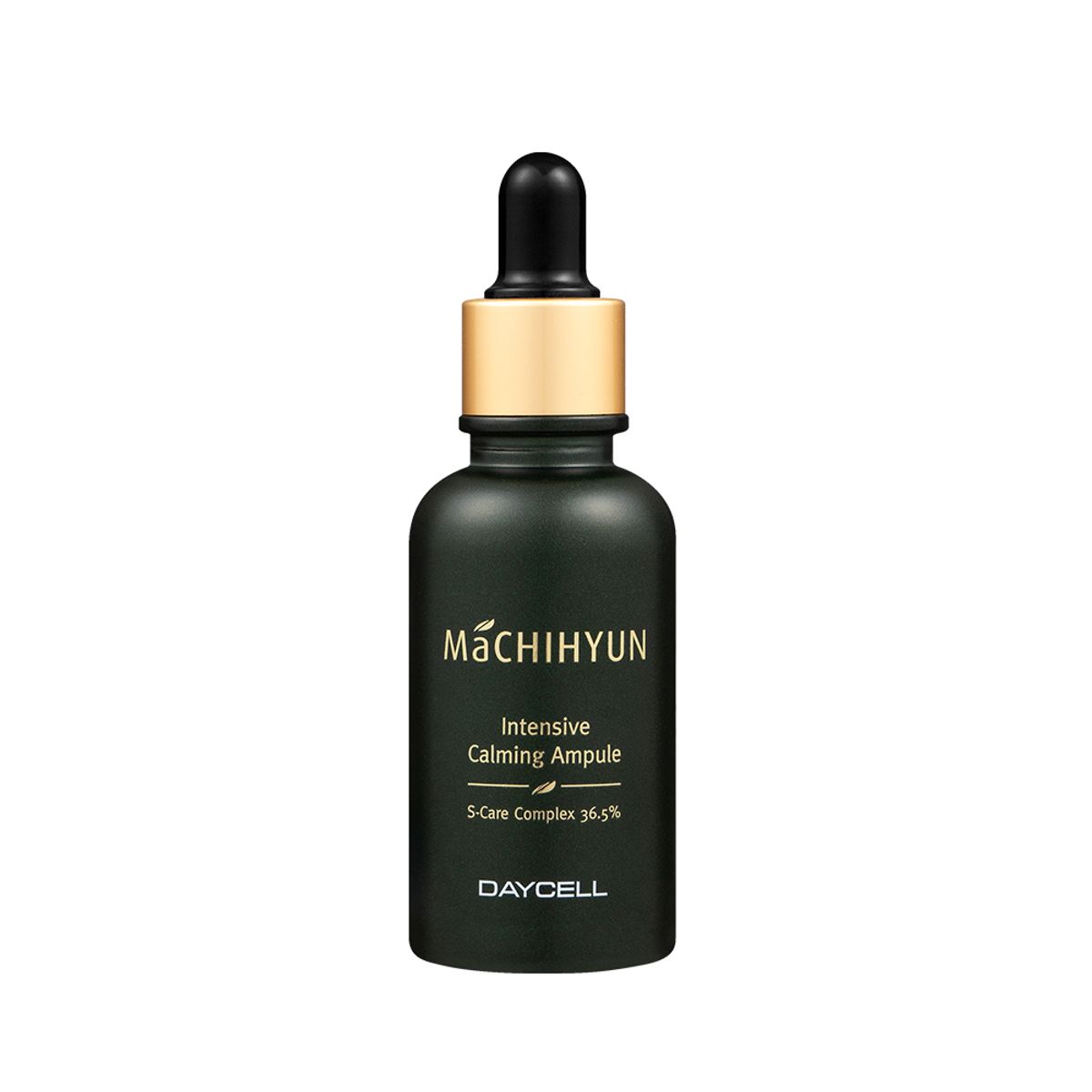 데이셀코스메틱(DAYCELLCOSMETICS) [유통기한임박_26년7월] 마치현 인텐시브 카밍 앰플 30ml