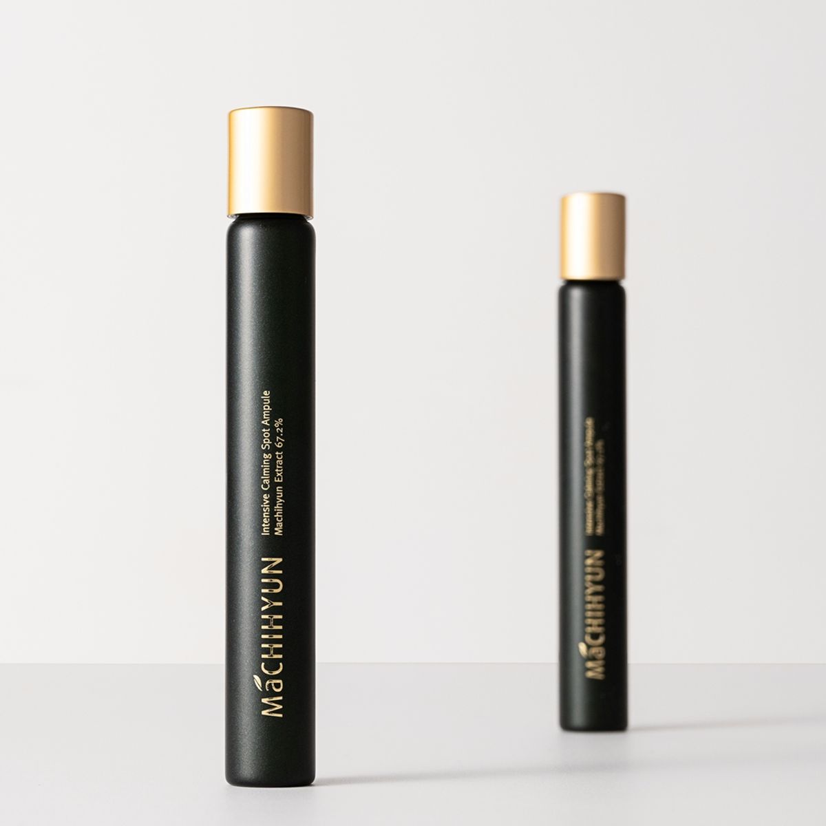 데이셀코스메틱(DAYCELLCOSMETICS) 마치현 인텐시브 카밍 스팟 앰플 10ml