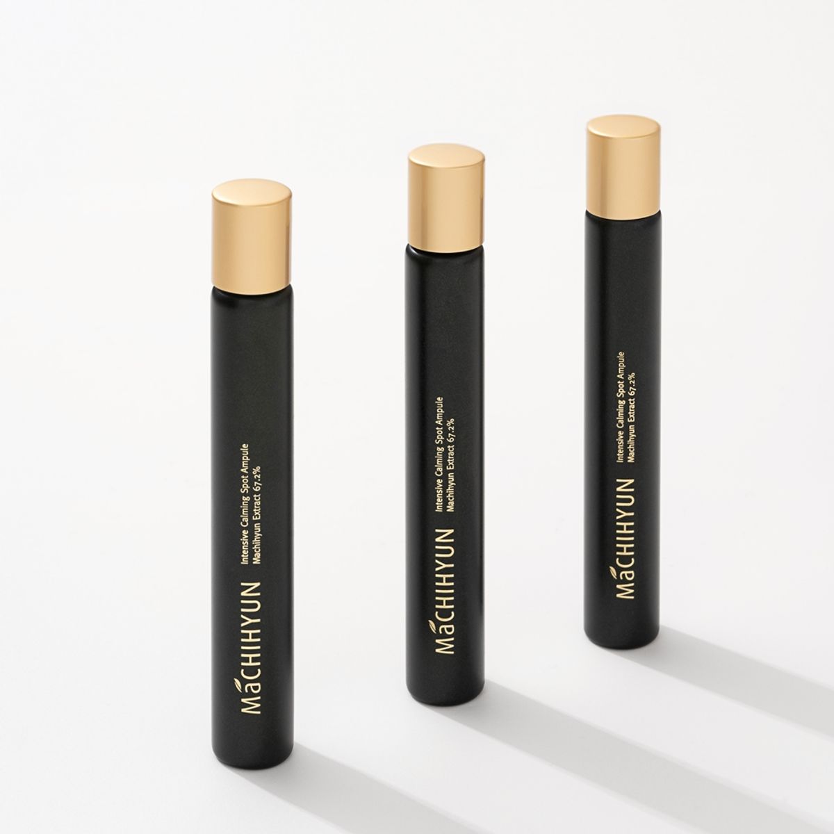 데이셀코스메틱(DAYCELLCOSMETICS) 마치현 인텐시브 카밍 스팟 앰플 10ml