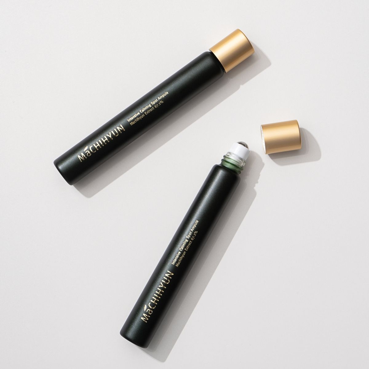 데이셀코스메틱(DAYCELLCOSMETICS) 마치현 인텐시브 카밍 스팟 앰플 10ml
