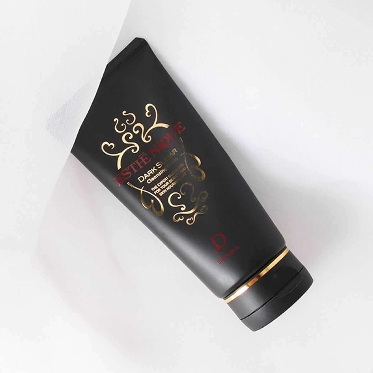 데이셀코스메틱(DAYCELLCOSMETICS) 에스테니끄 다크슈가 클렌징 폼 150ml