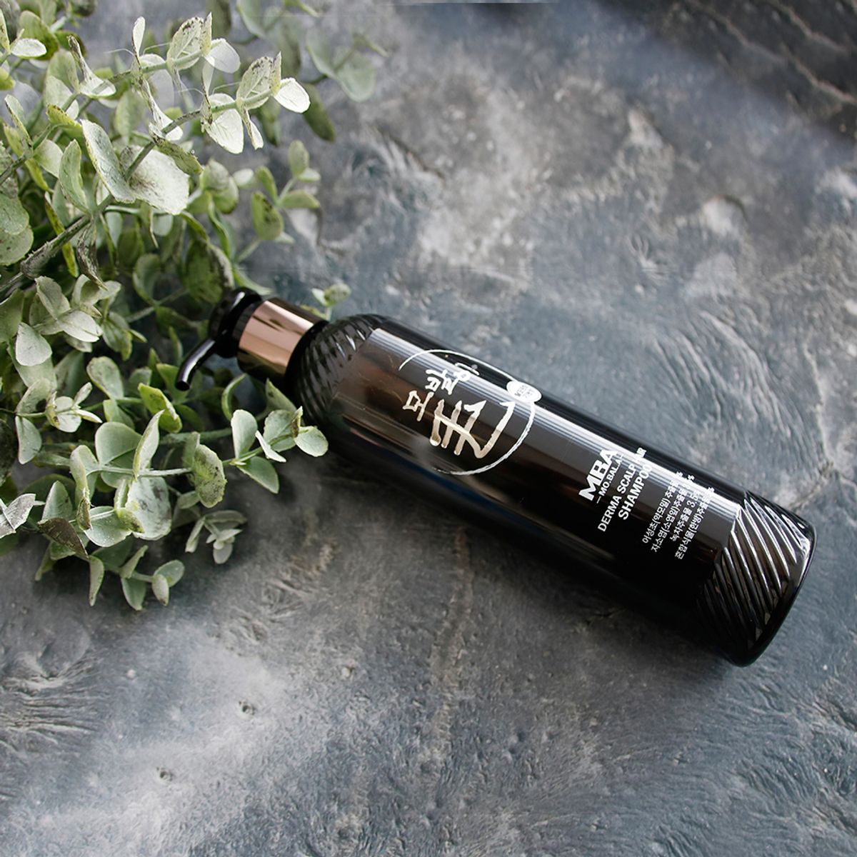 데이셀코스메틱(DAYCELLCOSMETICS) 모발아 더마 스칼프 헤어 샴푸 230ml