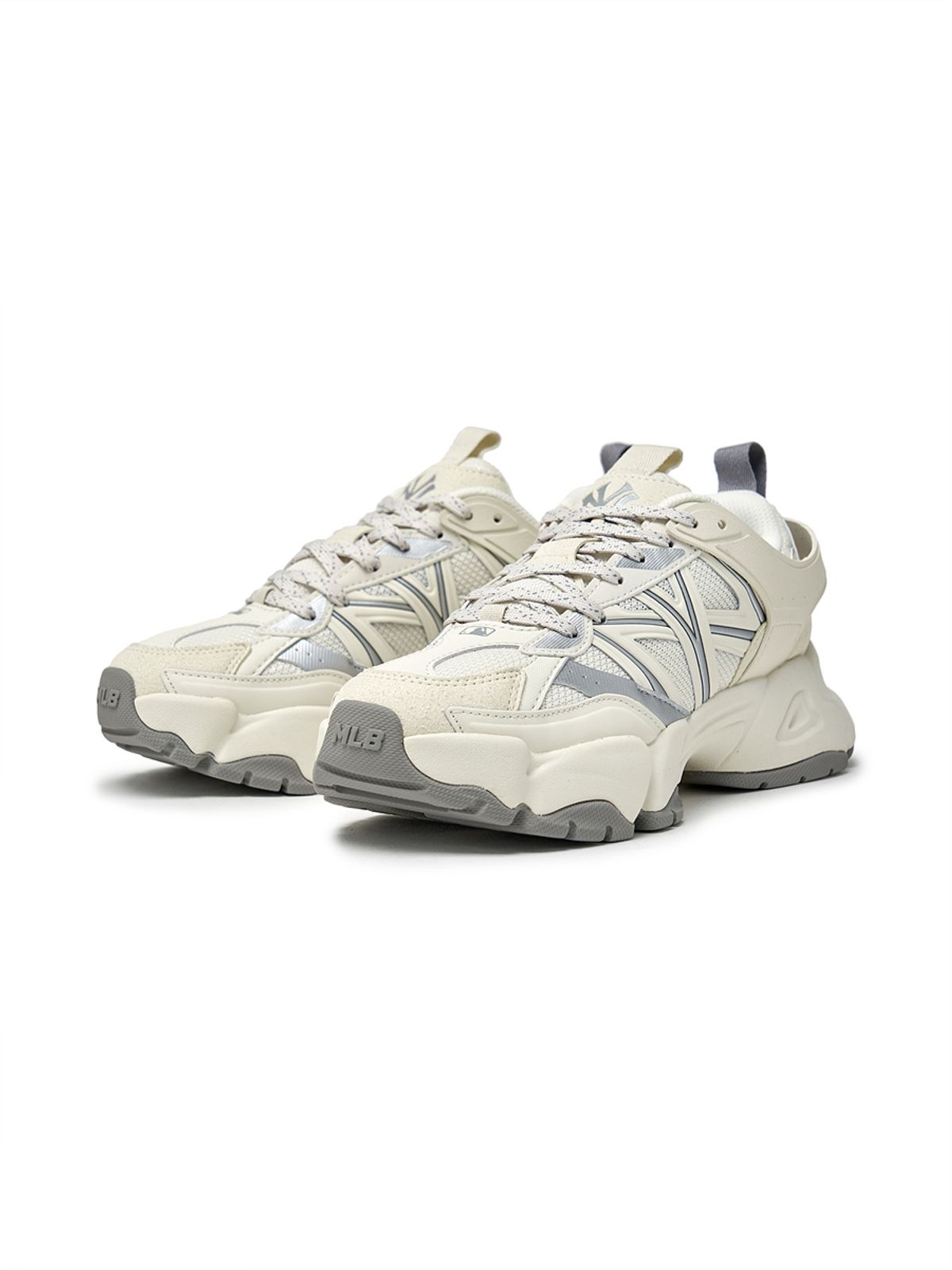 엠엘비(MLB) 페이스트리 러너 SD NY (White)