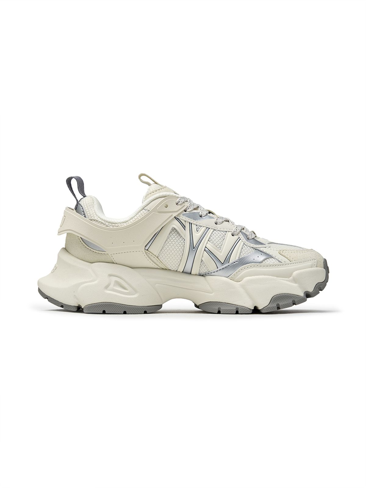 엠엘비(MLB) 페이스트리 러너 SD NY (White)