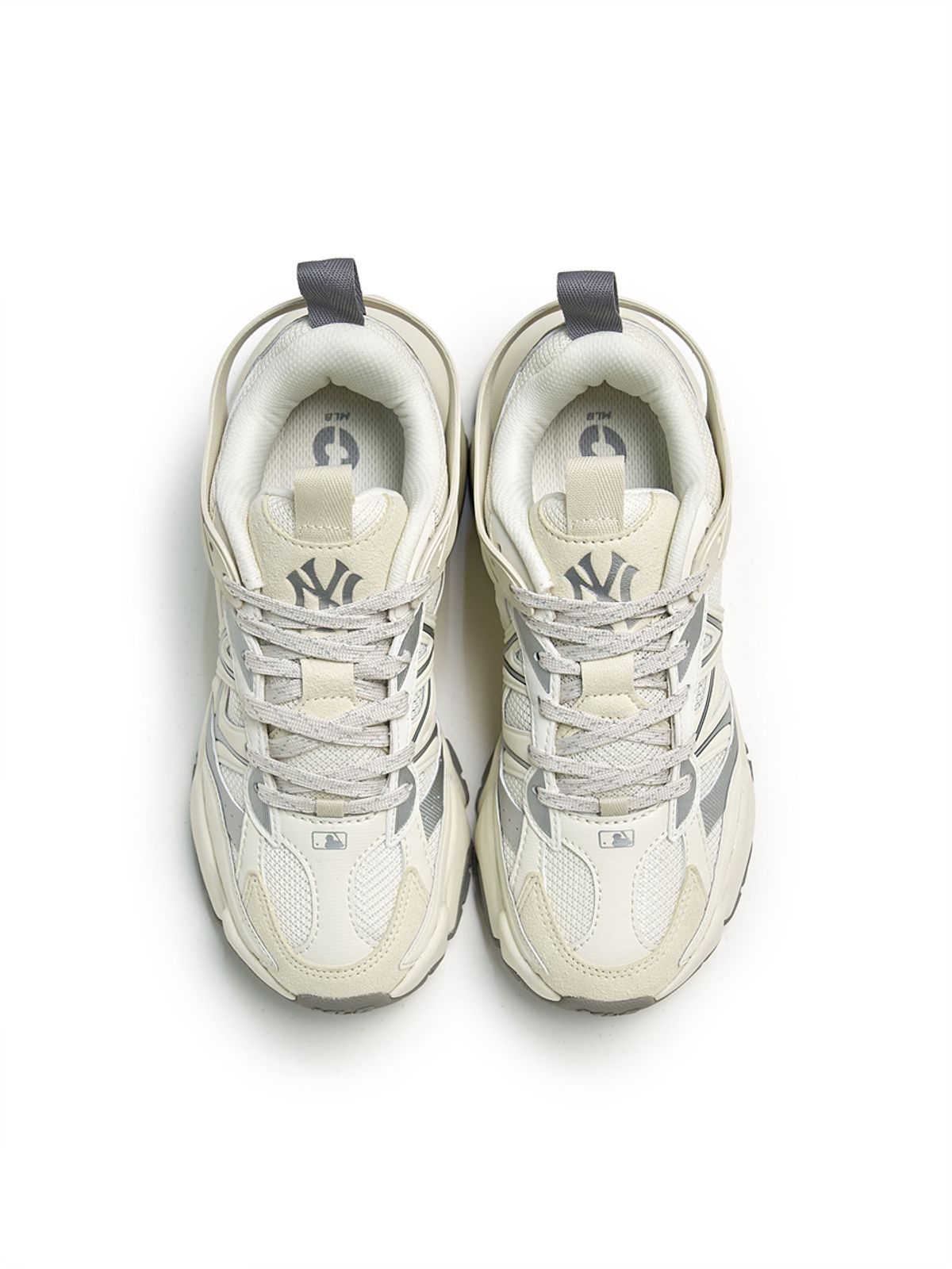 엠엘비(MLB) 페이스트리 러너 SD NY (White)