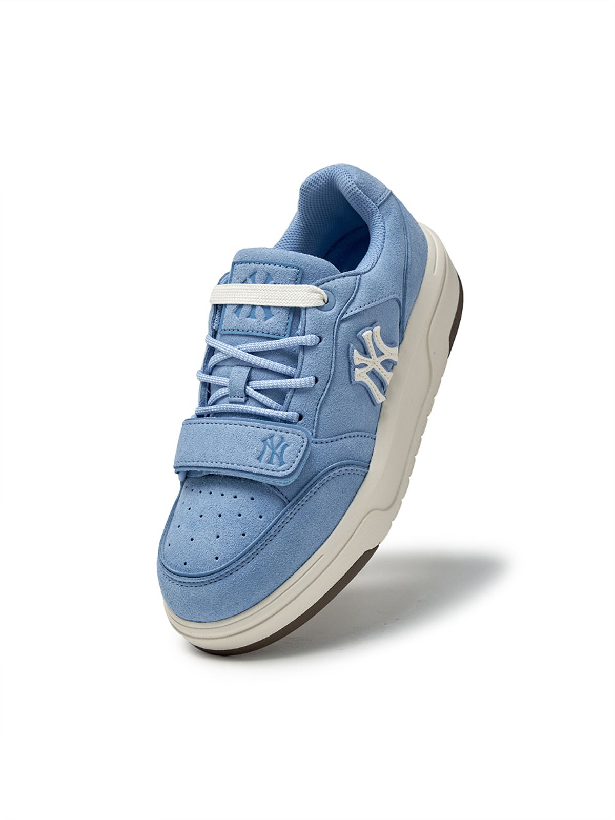 엠엘비(MLB) 청키라이너 포켓 SD NY (Blue)