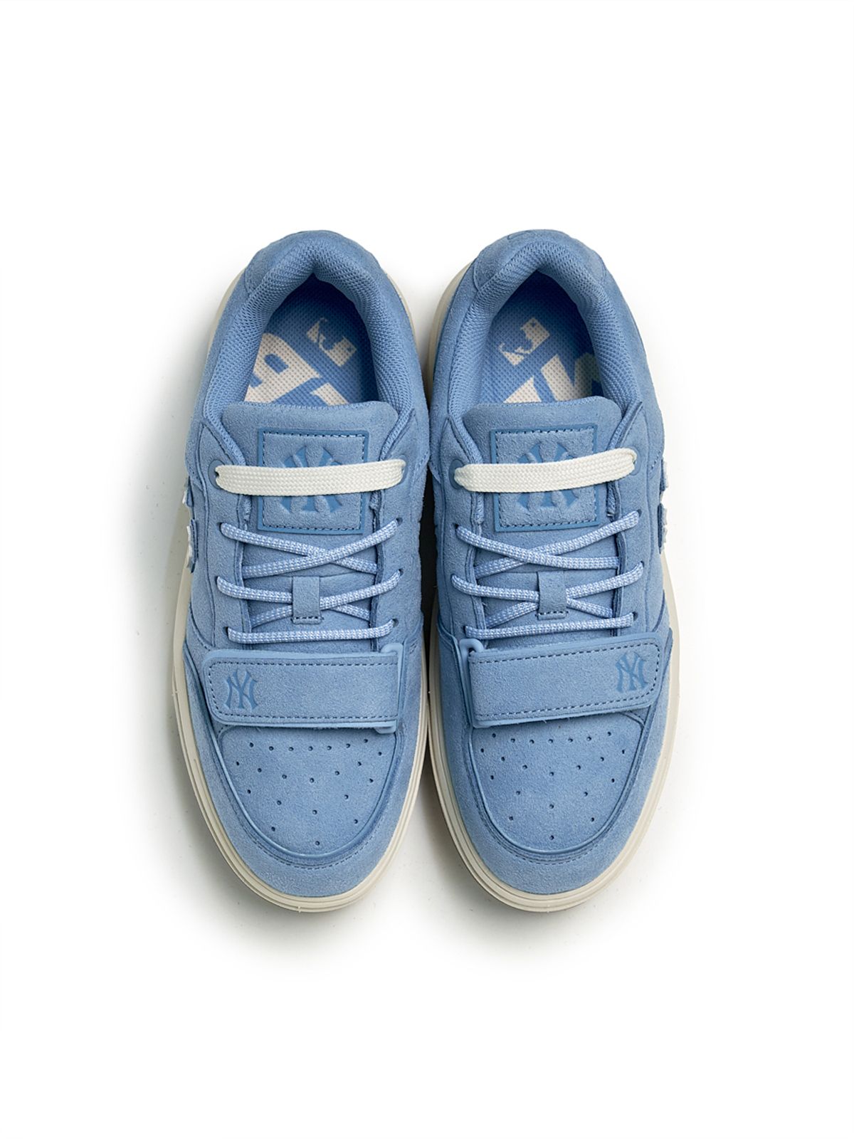 엠엘비(MLB) 청키라이너 포켓 SD NY (Blue)