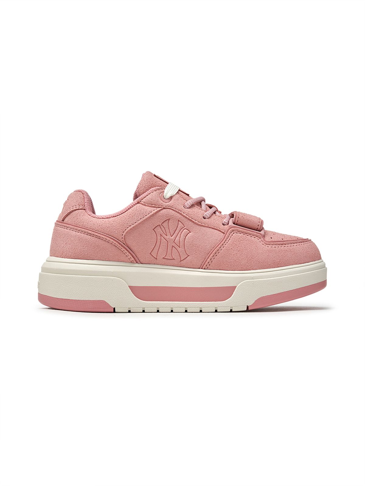 엠엘비(MLB) 청키라이너 포켓 SD NY (Pink)