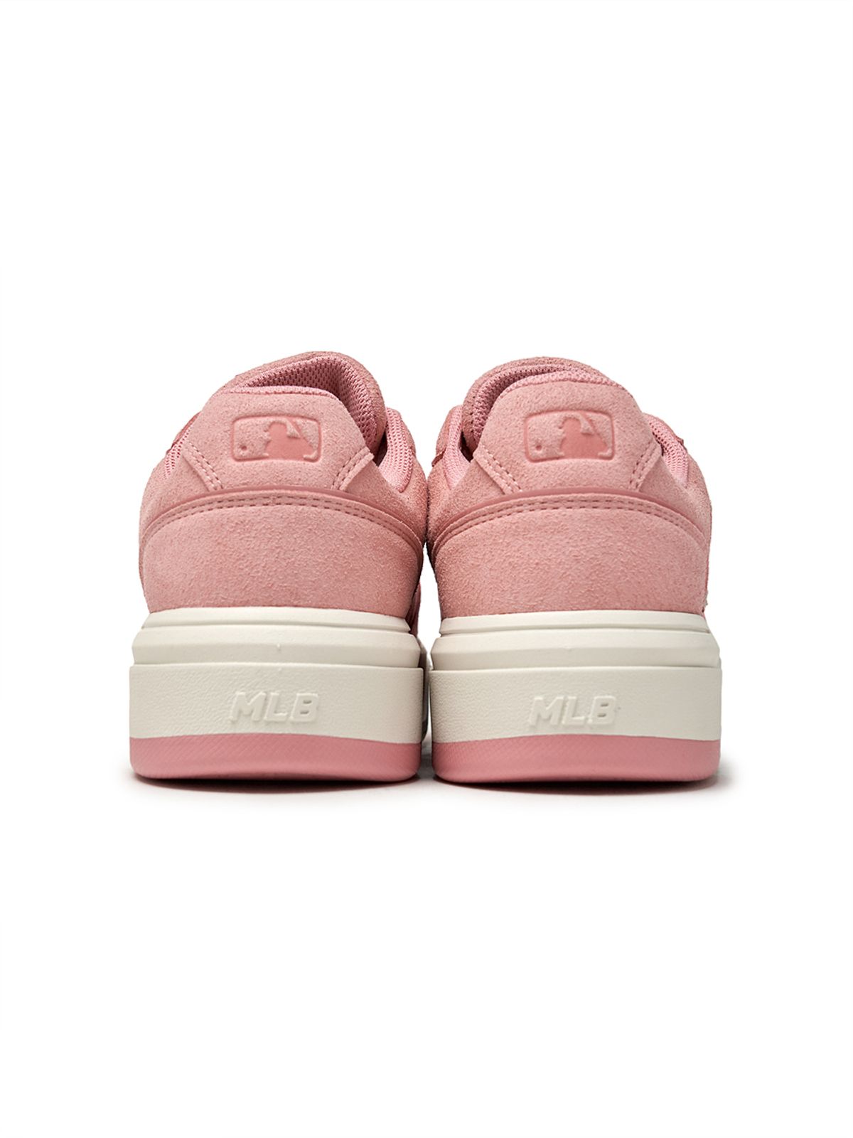 엠엘비(MLB) 청키라이너 포켓 SD NY (Pink)