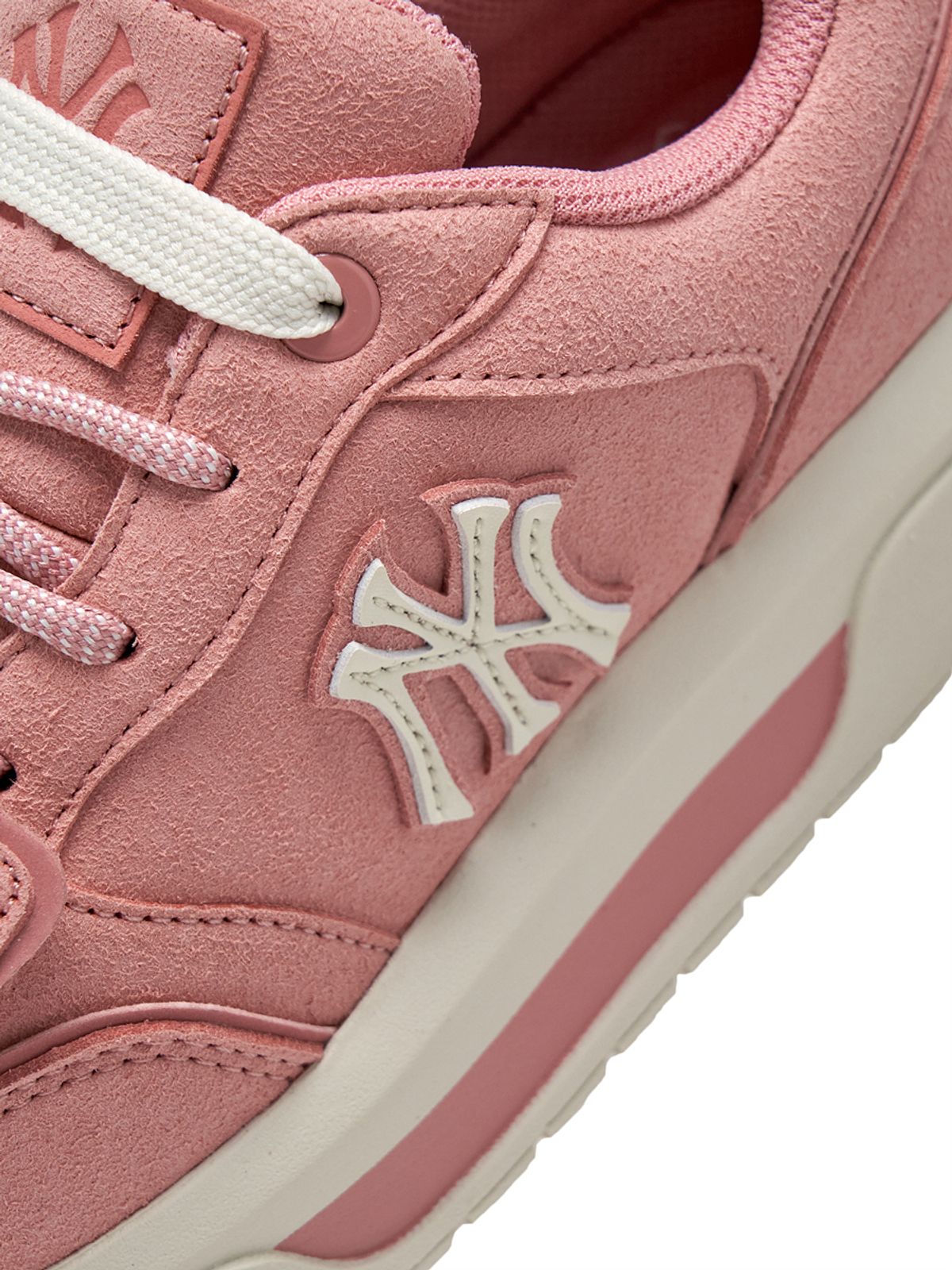 엠엘비(MLB) 청키라이너 포켓 SD NY (Pink)