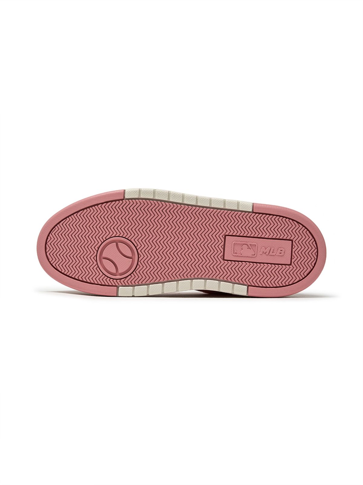 엠엘비(MLB) 청키라이너 포켓 SD NY (Pink)
