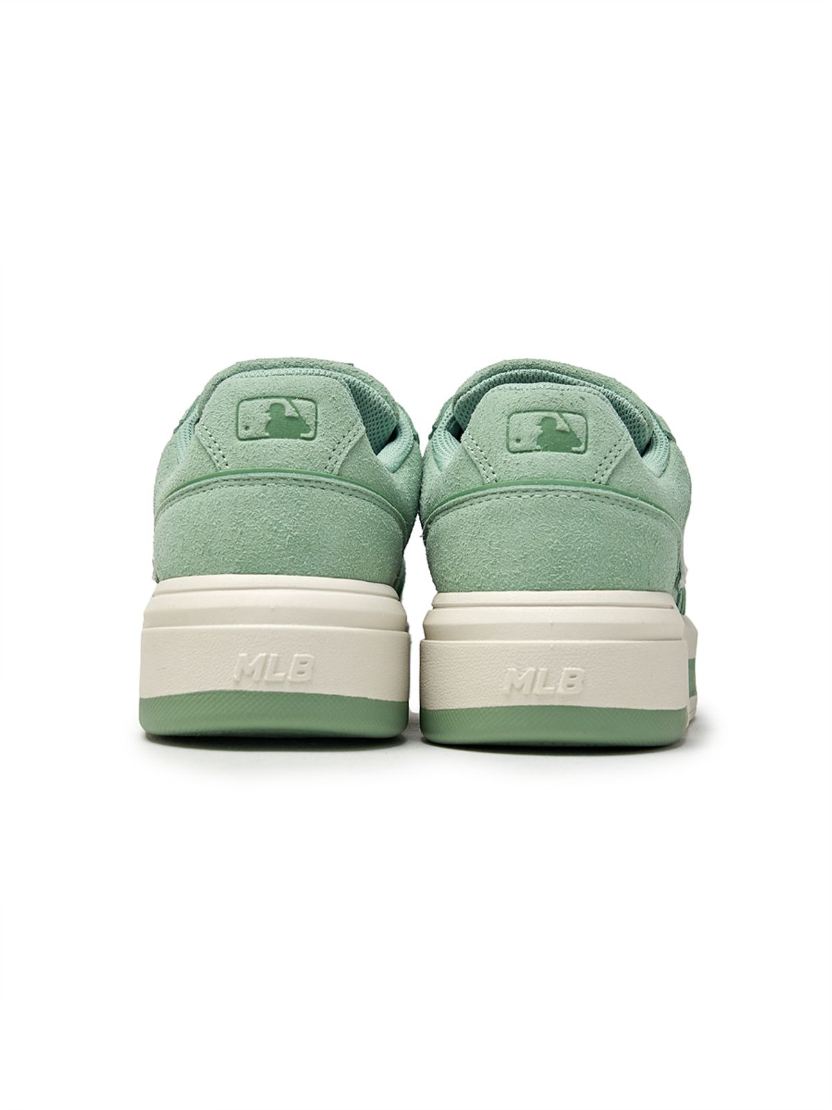 엠엘비(MLB) 청키라이너 포켓 SD NY (Green)