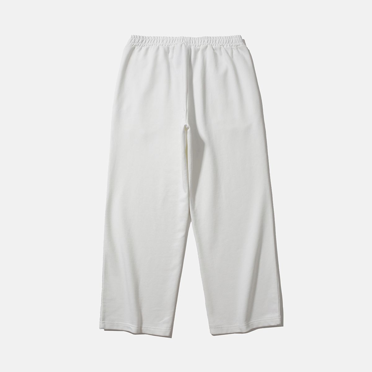 엠피티유(MPTU) [AW25] PTU SWEAT PANTS / WHITE