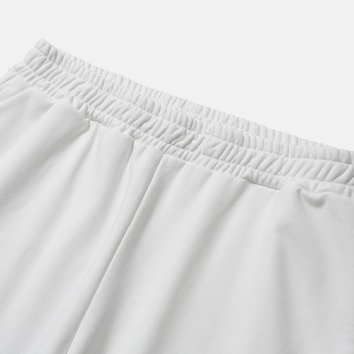 엠피티유(MPTU) [AW25] PTU SWEAT PANTS / WHITE
