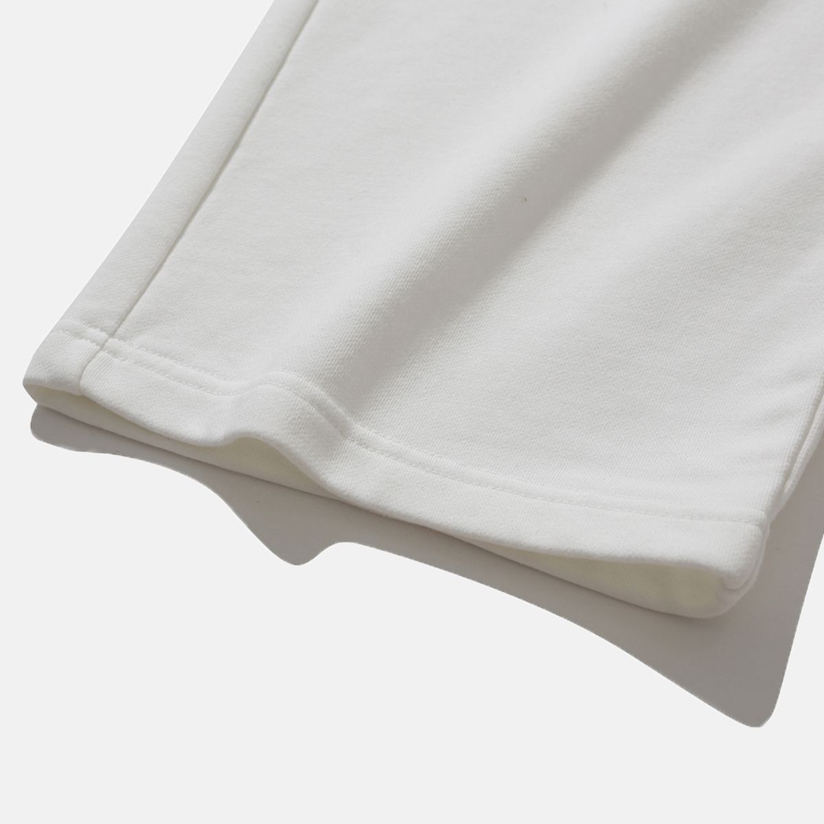 엠피티유(MPTU) [AW25] PTU SWEAT PANTS / WHITE