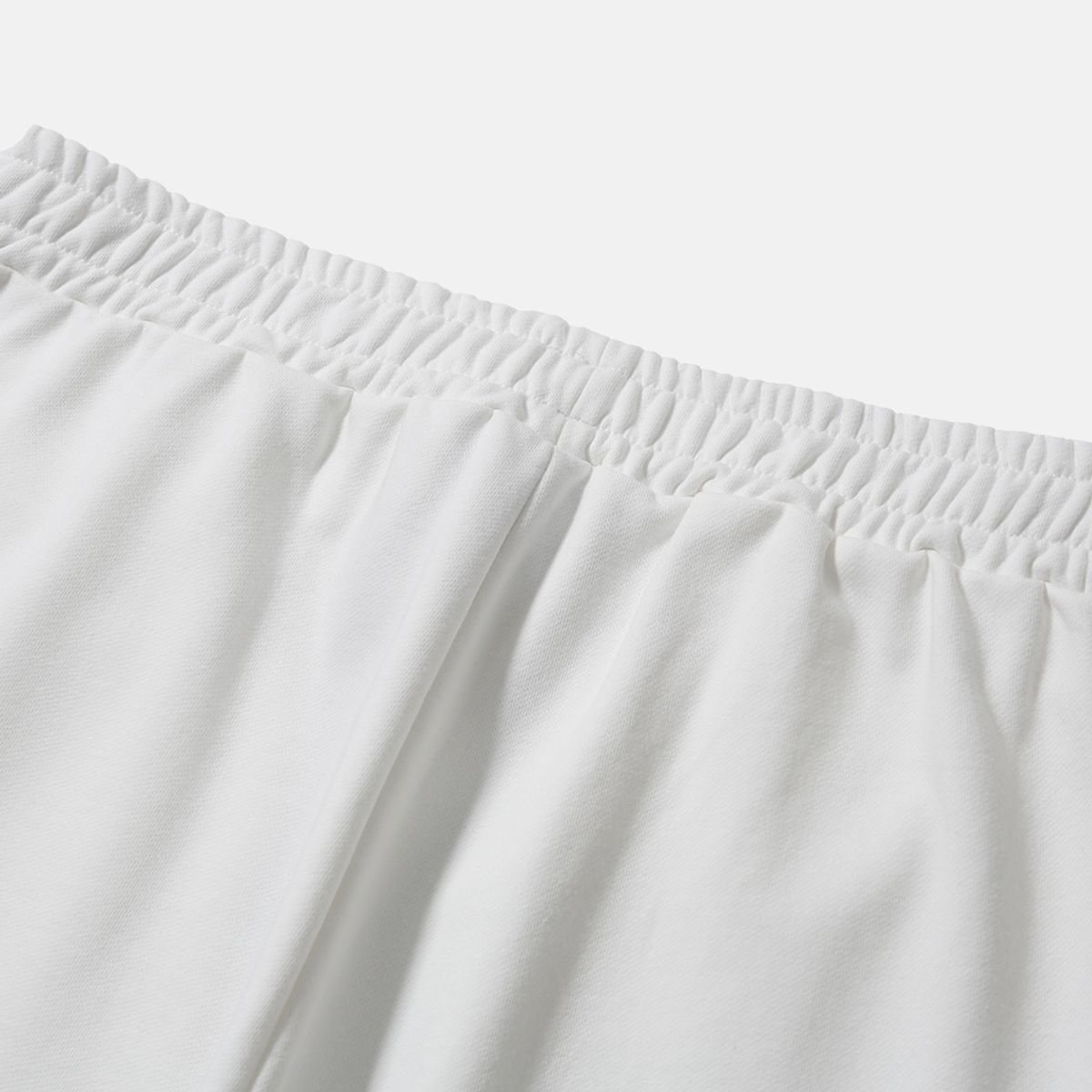엠피티유(MPTU) [AW25] PTU SWEAT PANTS / WHITE