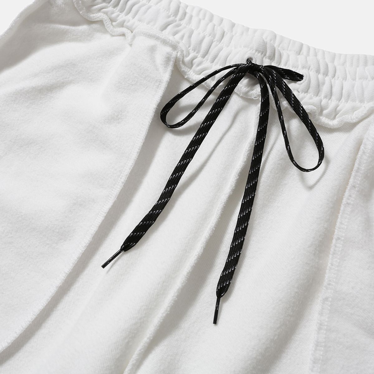 엠피티유(MPTU) [AW25] PTU SWEAT PANTS / WHITE