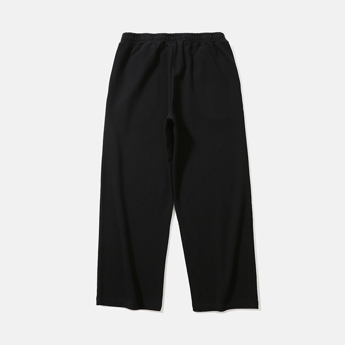엠피티유(MPTU) [AW25] PTU SWEAT PANTS / BLACK