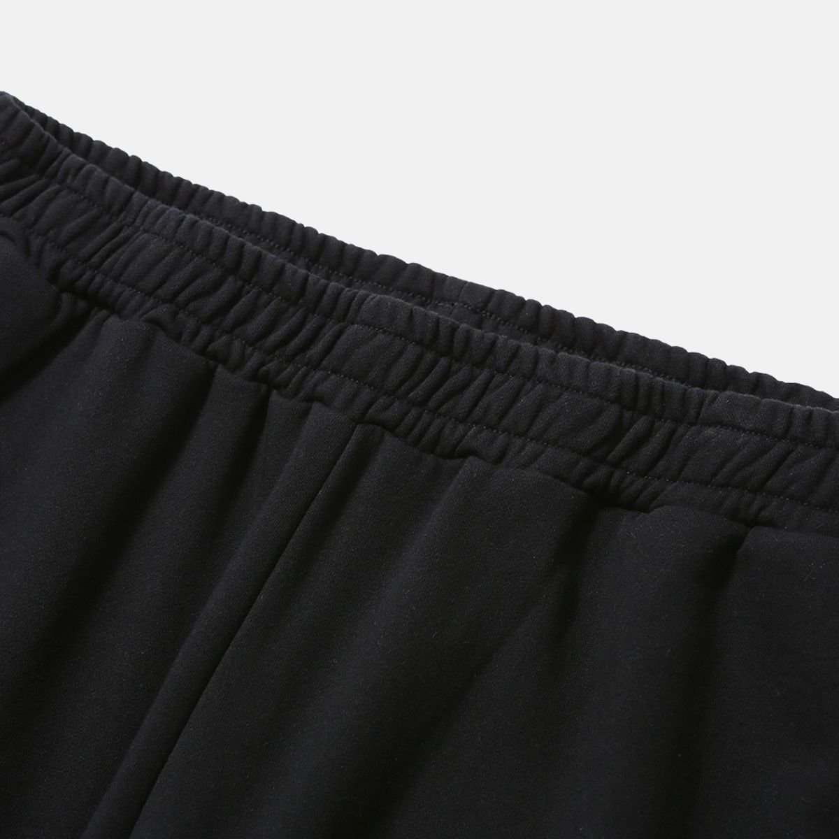 엠피티유(MPTU) [AW25] PTU SWEAT PANTS / BLACK