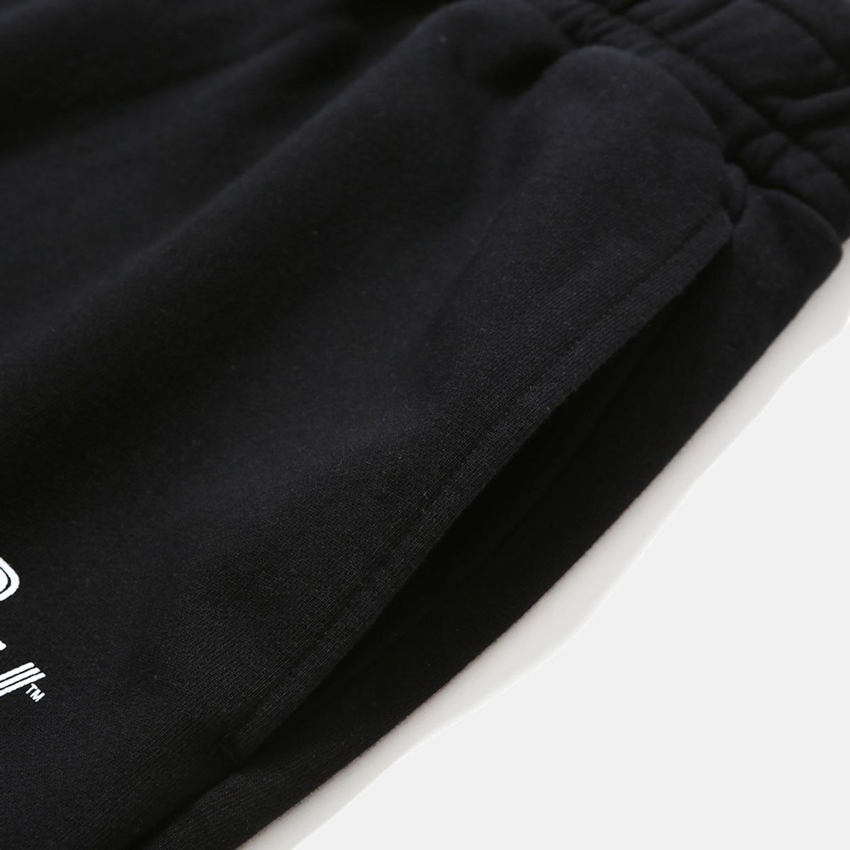 엠피티유(MPTU) [AW25] PTU SWEAT PANTS / BLACK