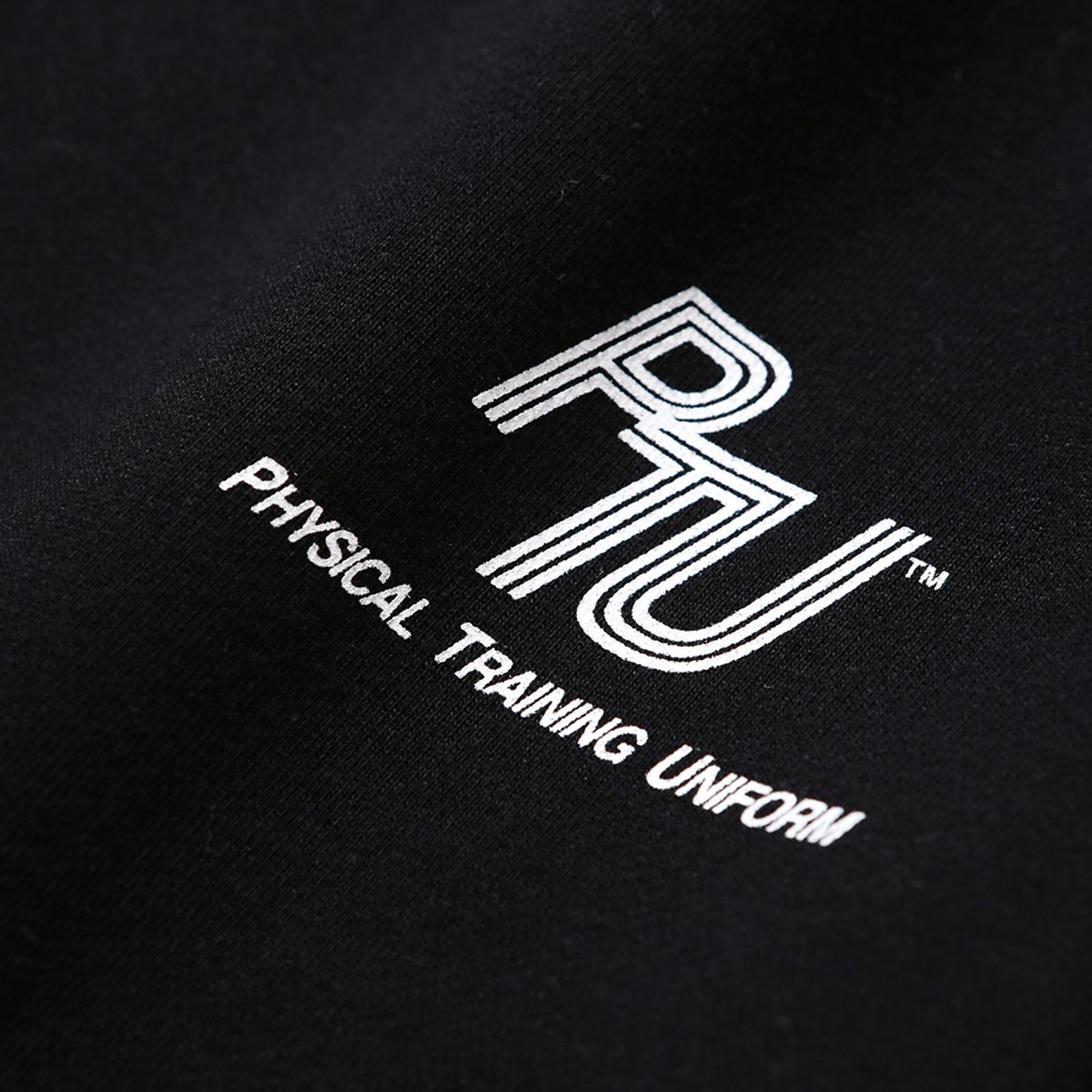 엠피티유(MPTU) [AW25] PTU SWEAT PANTS / BLACK