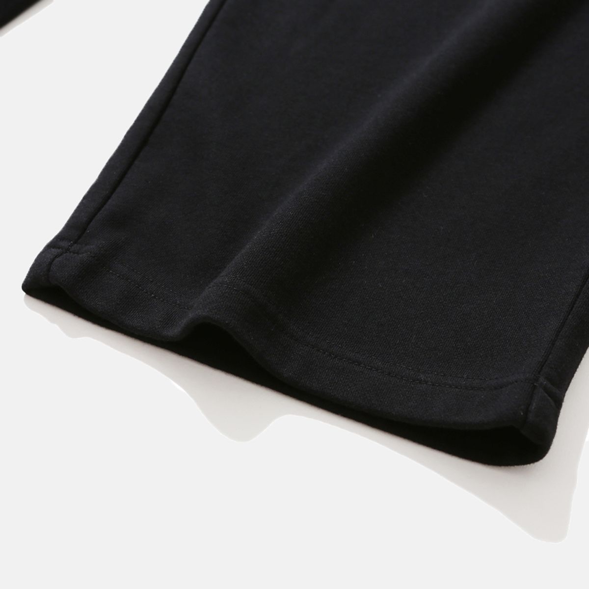 엠피티유(MPTU) [AW25] PTU SWEAT PANTS / BLACK