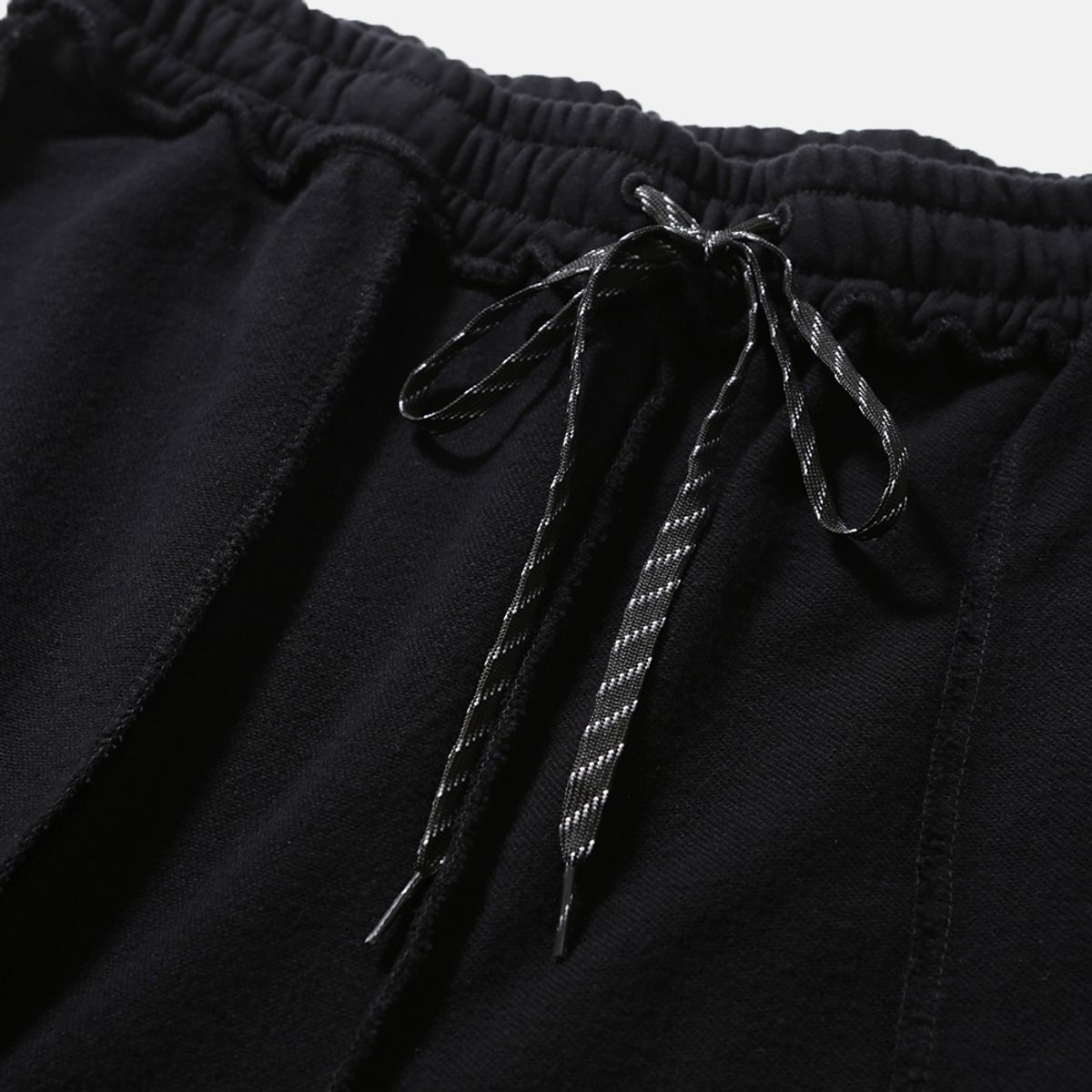 엠피티유(MPTU) [AW25] PTU SWEAT PANTS / BLACK