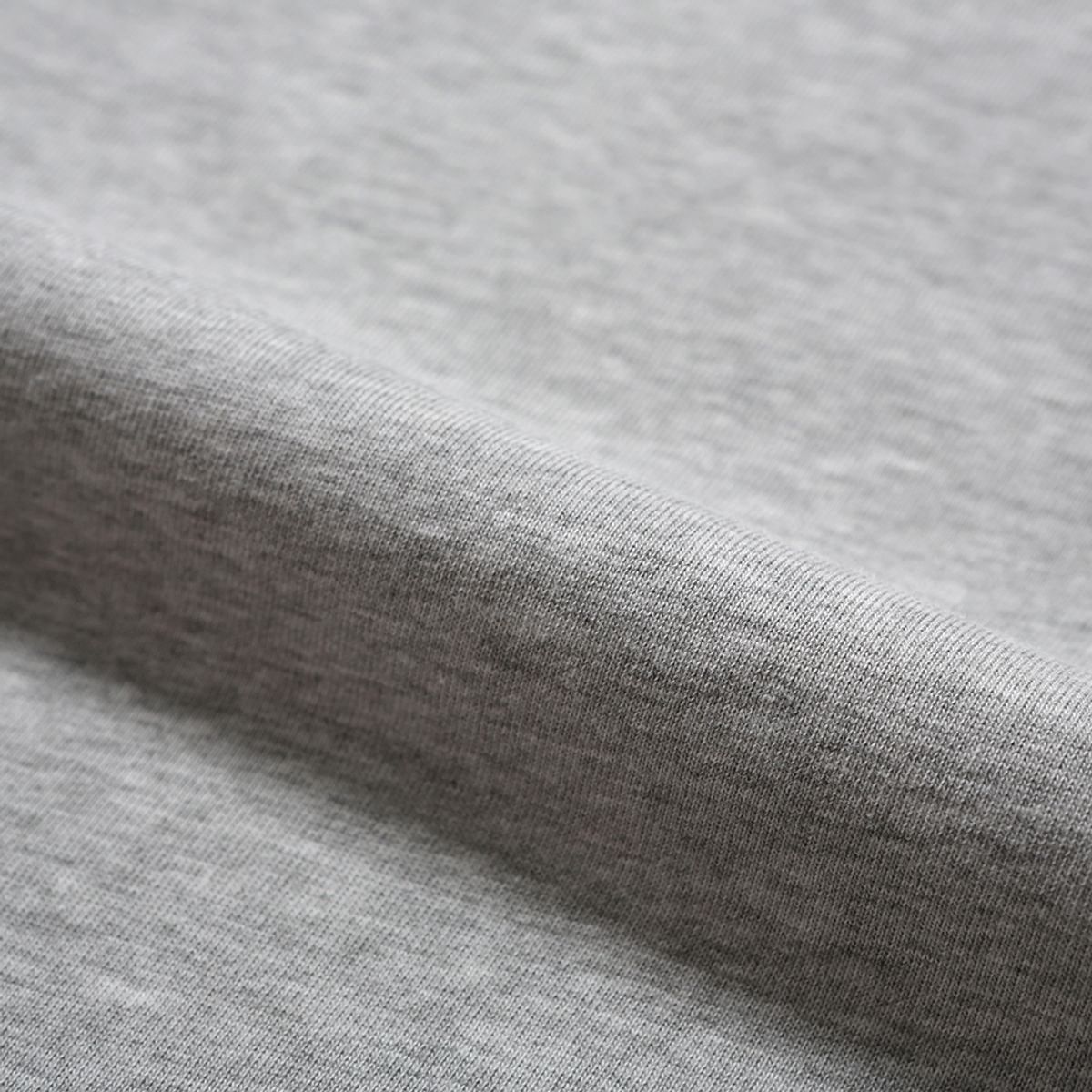 엠피티유(MPTU) [AW25] PTU RINGER L/S SHIRT / HEATHER GRAY