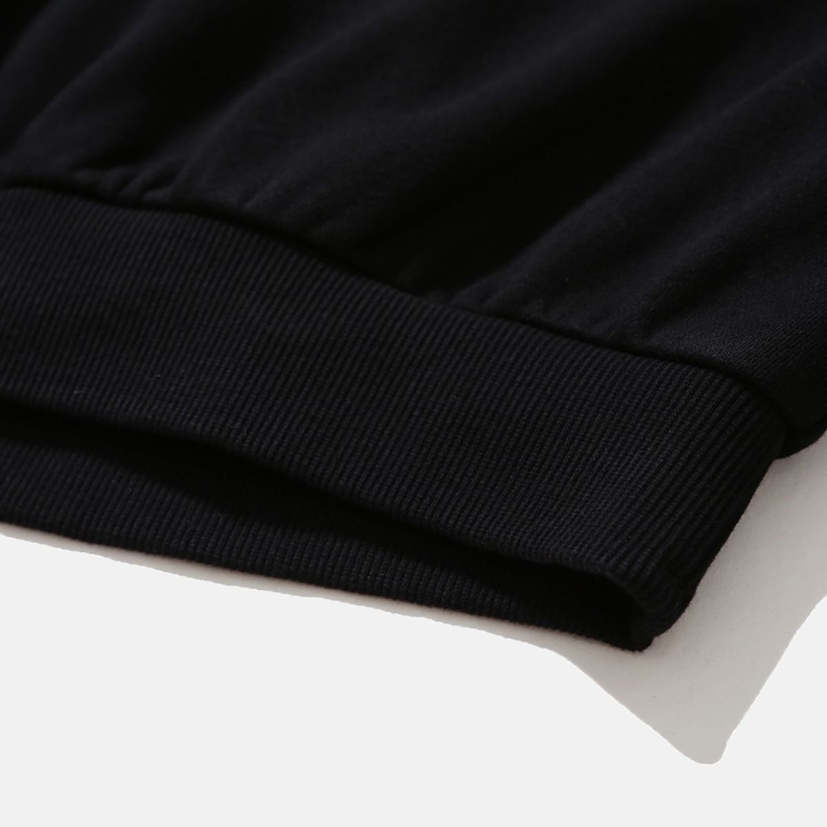 엠피티유(MPTU) [AW25] PTU SWEAT HOODIE / BLACK
