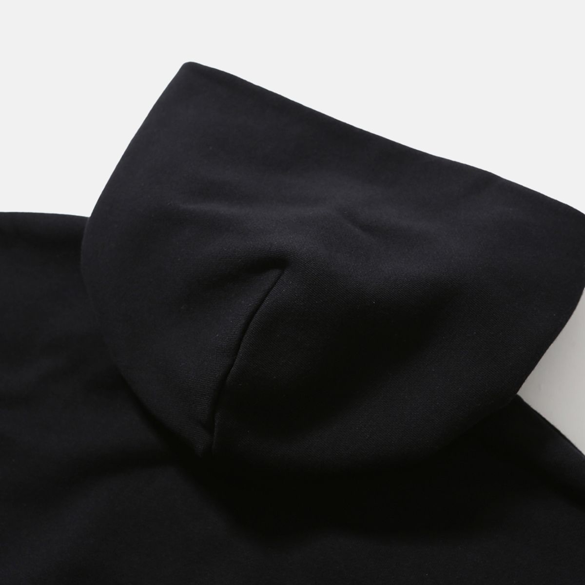 엠피티유(MPTU) [AW25] PTU SWEAT HOODIE / BLACK