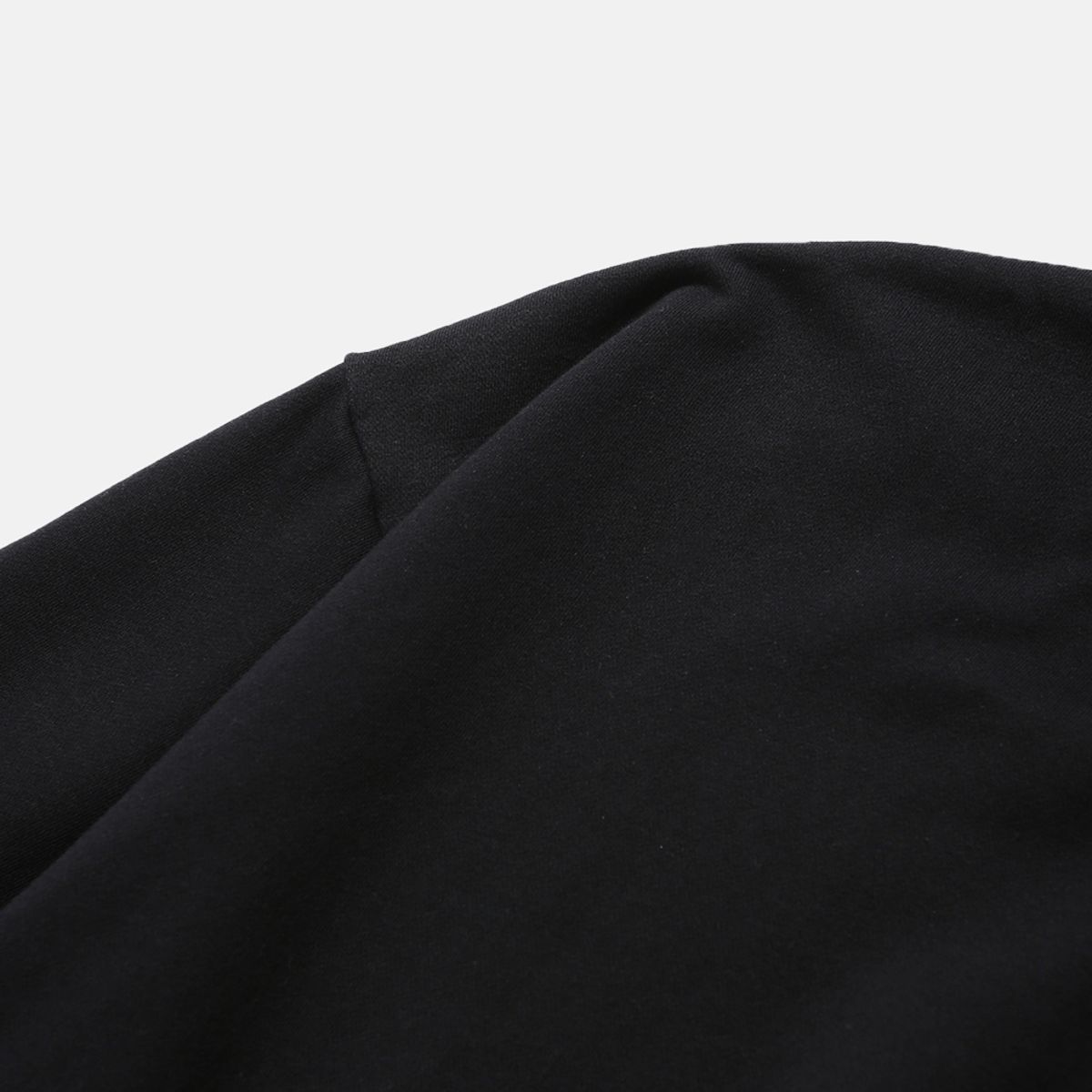 엠피티유(MPTU) [AW25] PTU SWEAT HOODIE / BLACK