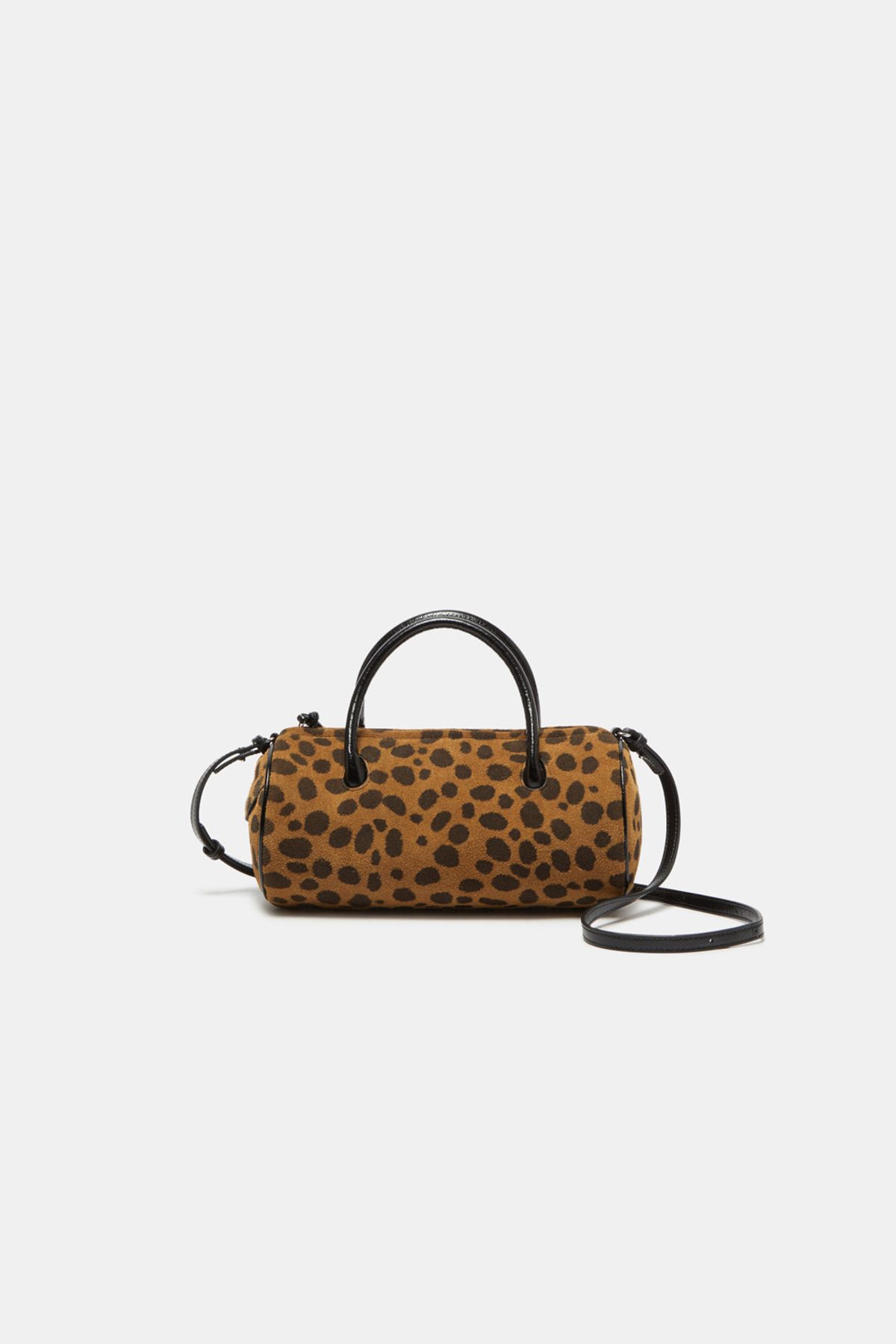 쿠론(COURONNE) Bilo tote 26 Bambi_RCBTX25646BRX