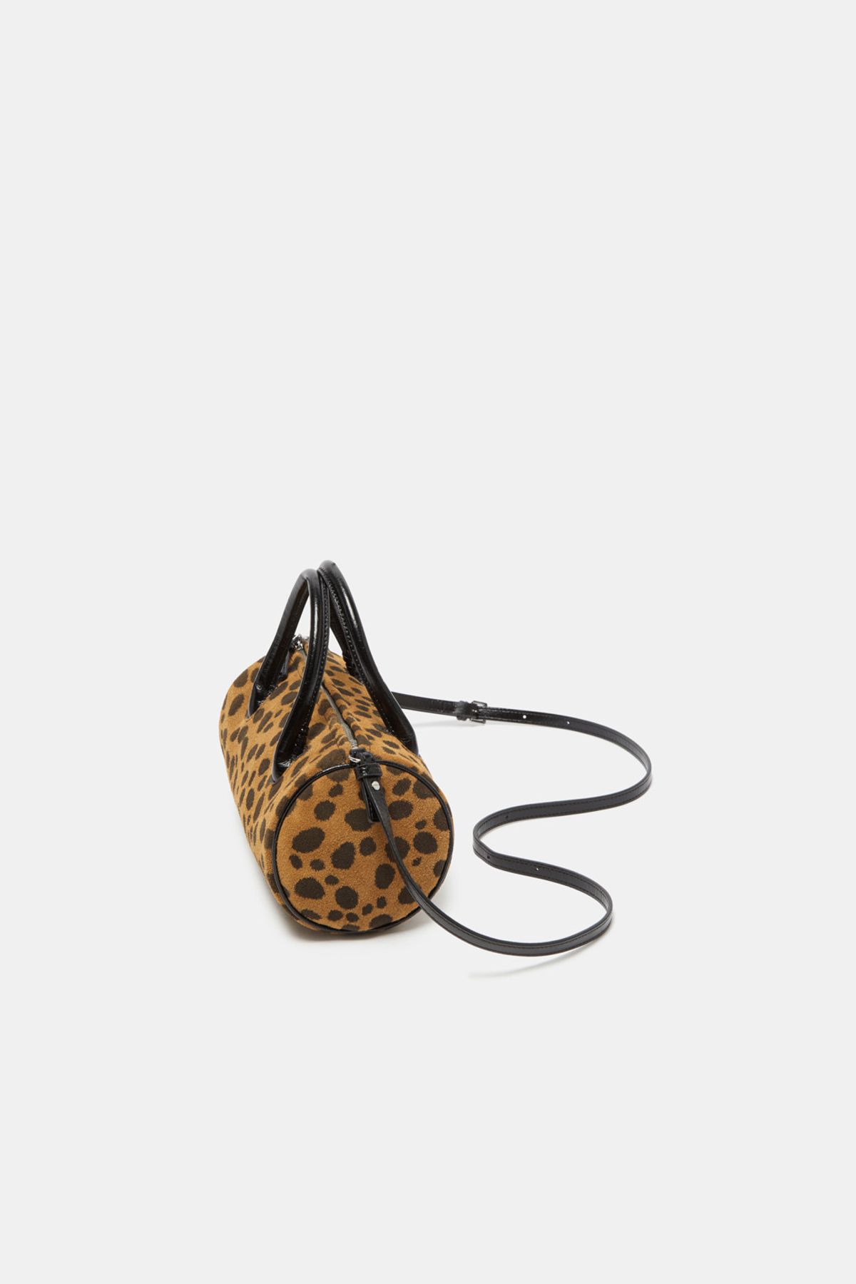 쿠론(COURONNE) Bilo tote 26 Bambi_RCBTX25646BRX