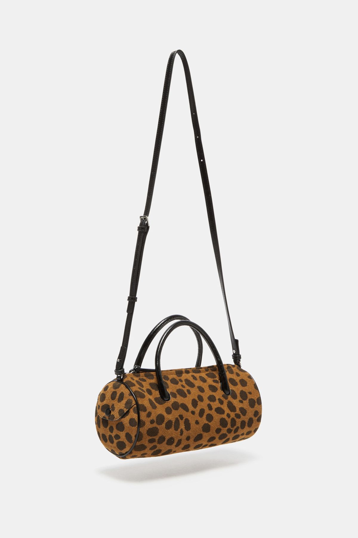 쿠론(COURONNE) Bilo tote 26 Bambi_RCBTX25646BRX