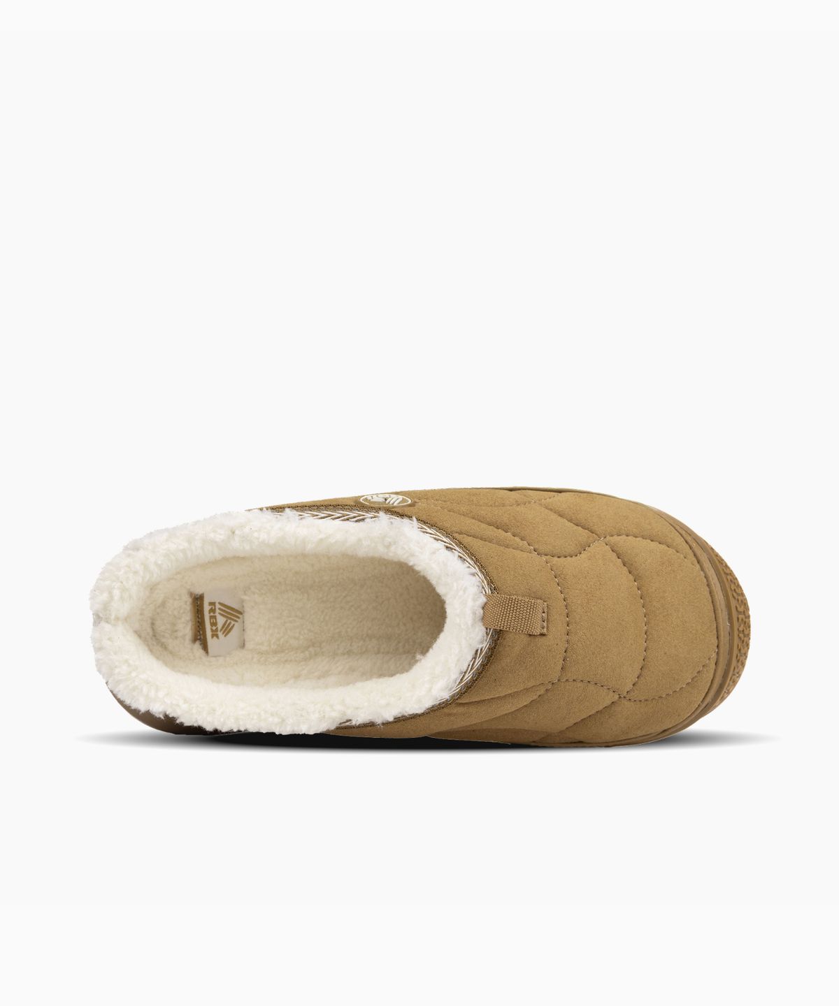 알비엑스(RBX) LUMI COZY FUR 루미 코지 퍼 브라운