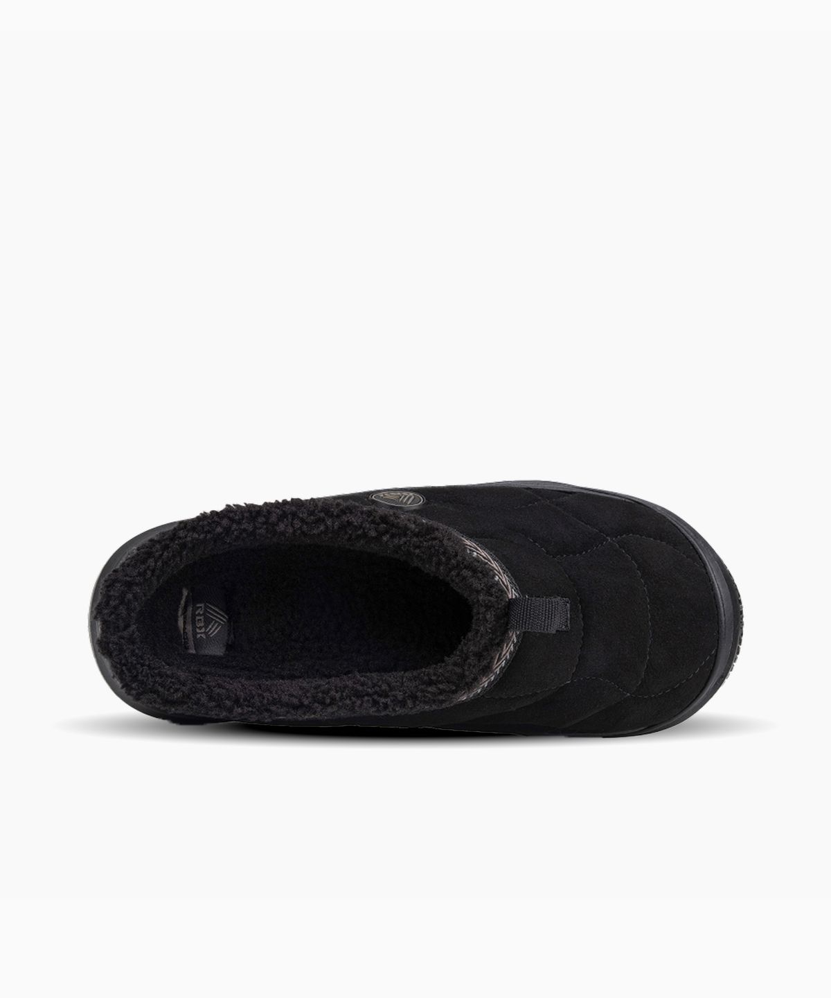 알비엑스(RBX) LUMI COZY FUR 루미 코지 퍼 블랙