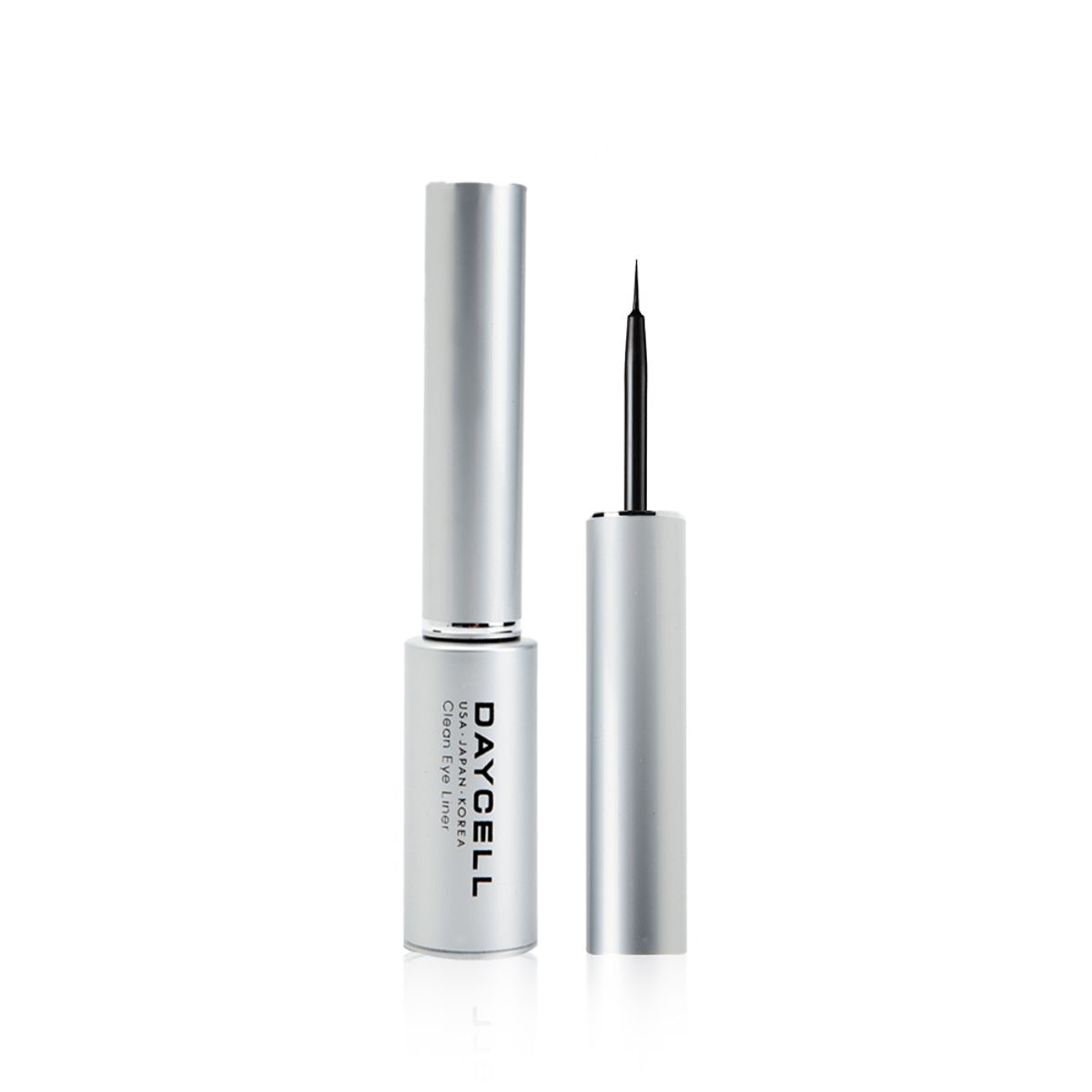 데이셀코스메틱(DAYCELLCOSMETICS) 데이셀 크린 아이라이너 5ml