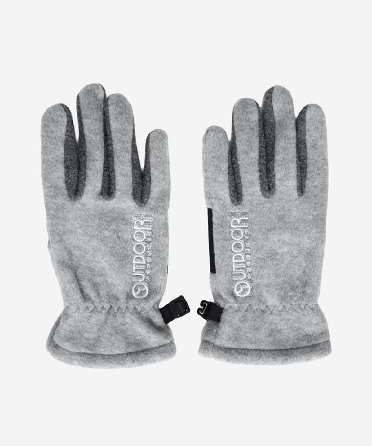 아웃도어 프로덕츠 키즈(OUTDOOR PRODUCTS KIDS) 플리스 장갑 (멜란지) OD255AAV05_MLG