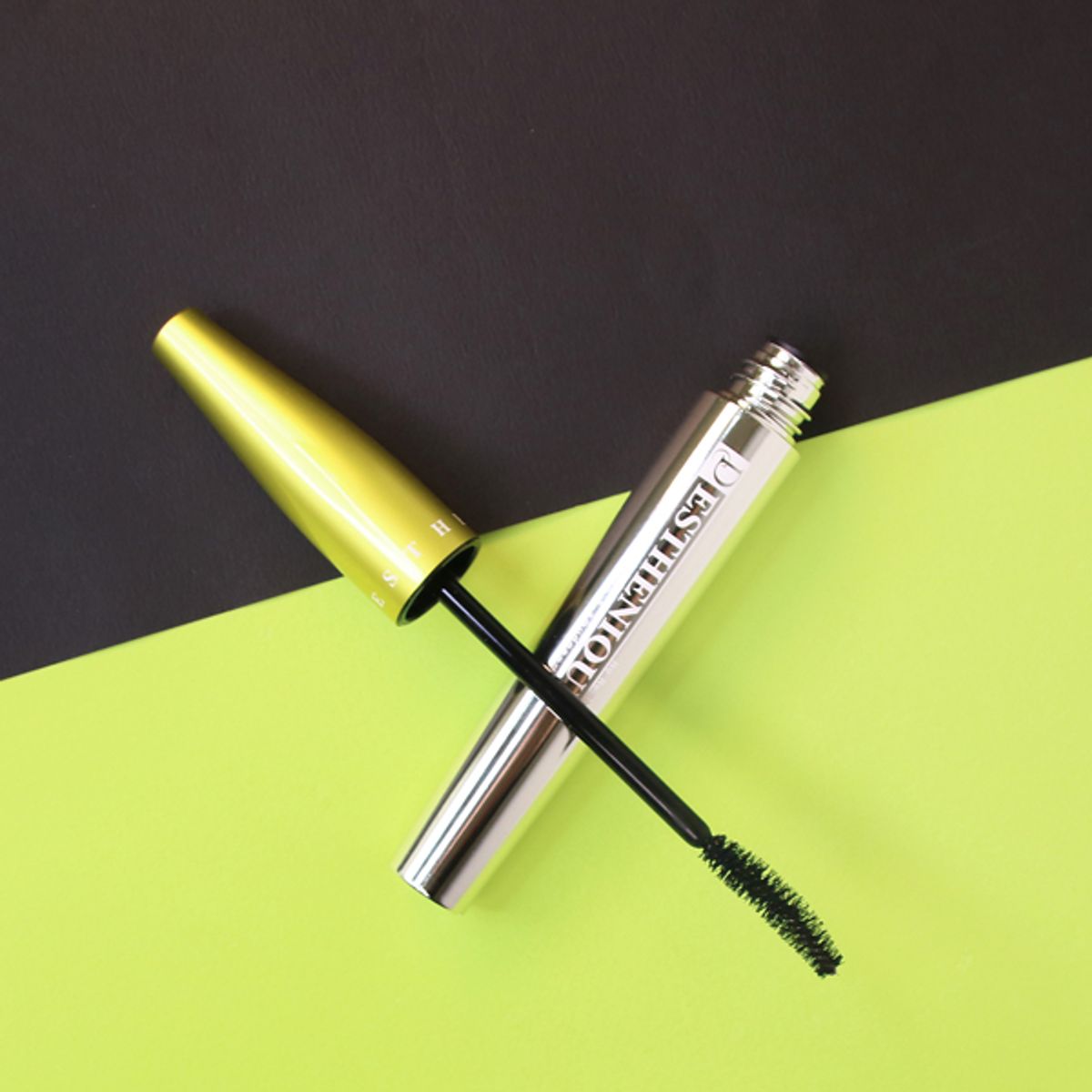 데이셀코스메틱(DAYCELLCOSMETICS) 에스테니끄 마스카라 8ml