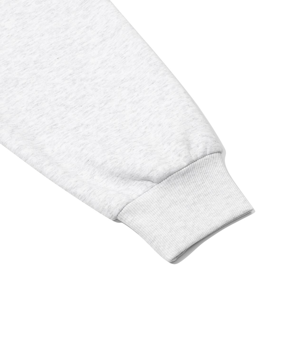 볼컴(VOLCOM) 캘리포니아 본딩 플리스 후드 집업(아이스 그레이)