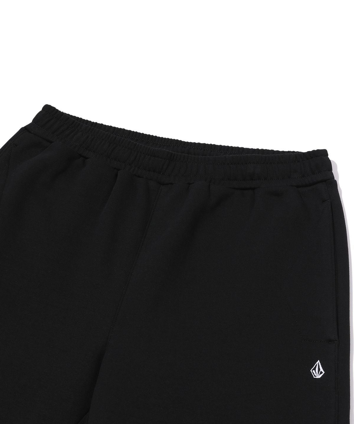 볼컴(VOLCOM) 스톤 본딩 플리스 팬츠(블랙)