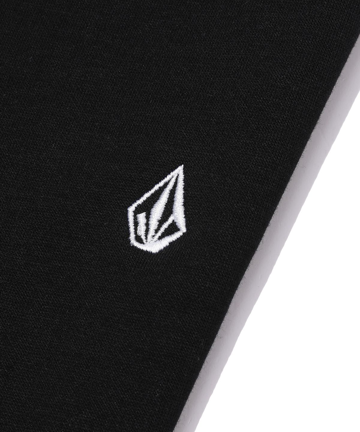 볼컴(VOLCOM) 스톤 본딩 플리스 팬츠(블랙)