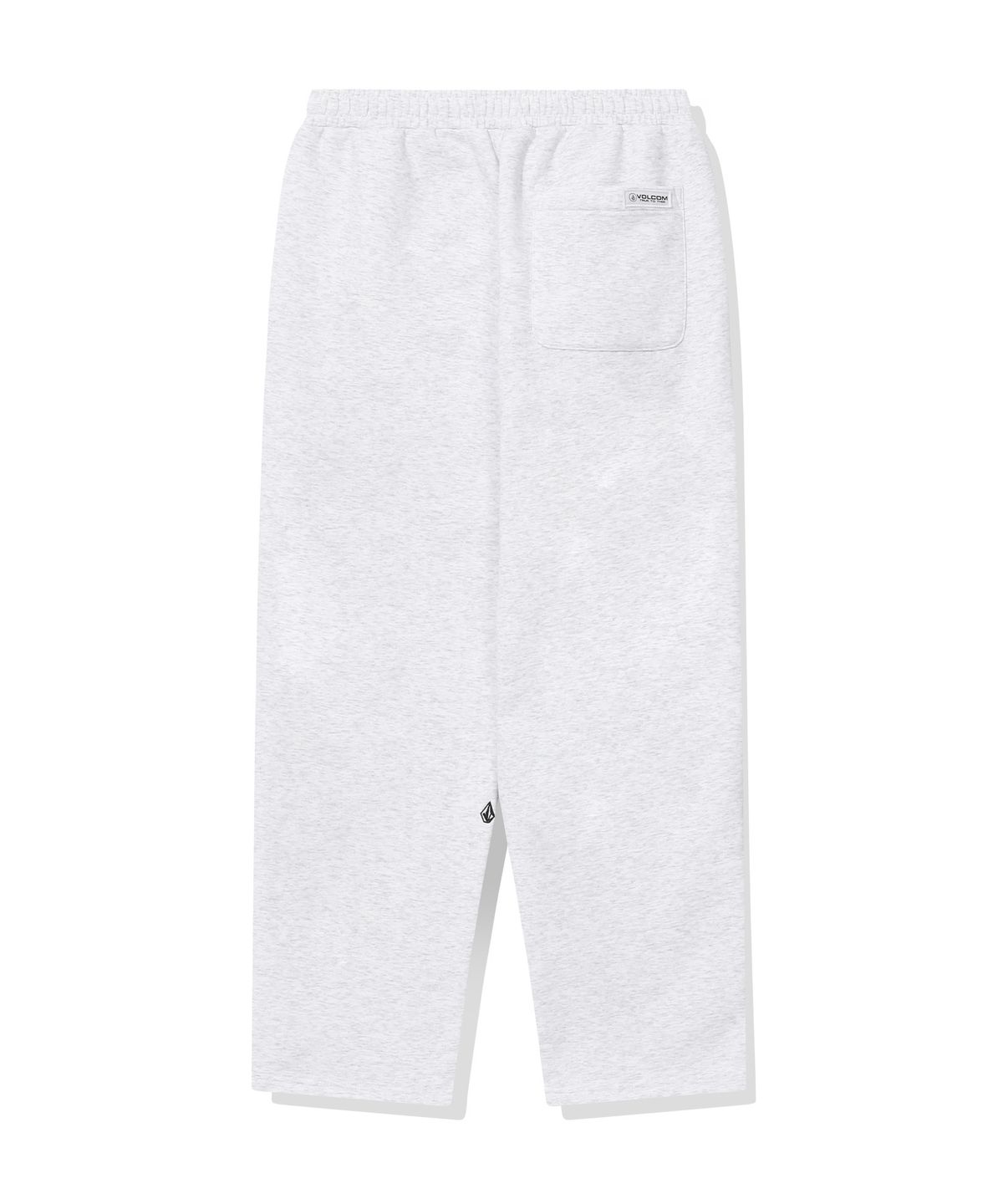 볼컴(VOLCOM) 스톤 본딩 플리스 팬츠(아이스 그레이)