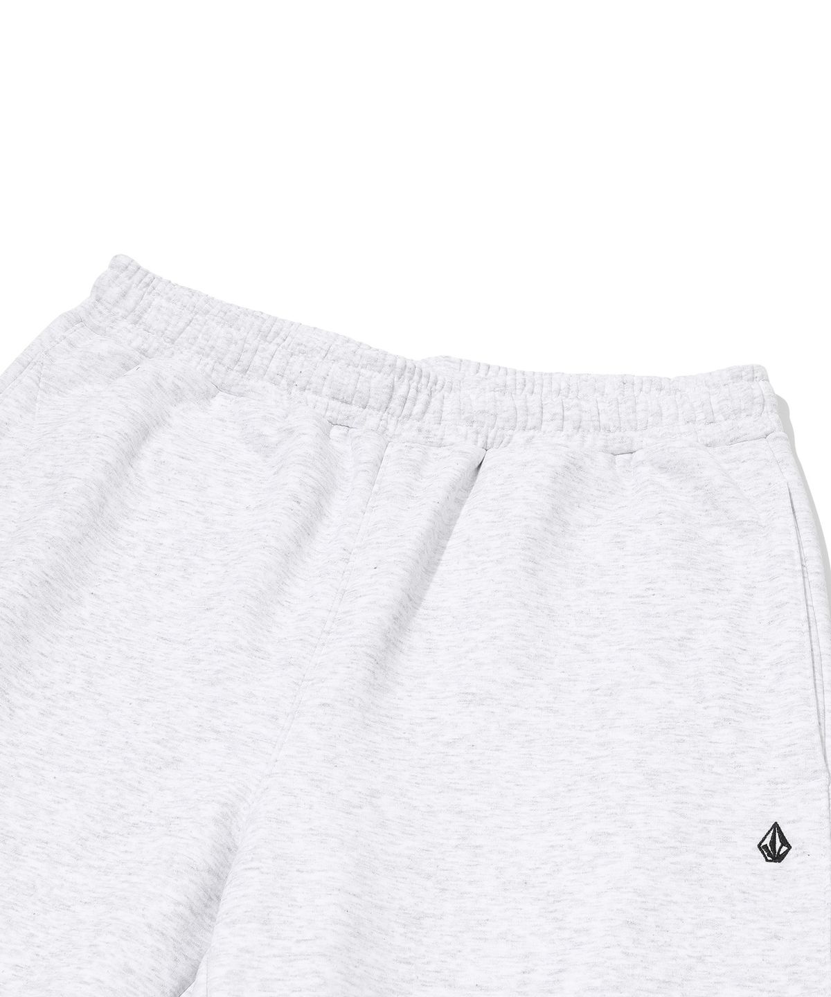 볼컴(VOLCOM) 스톤 본딩 플리스 팬츠(아이스 그레이)