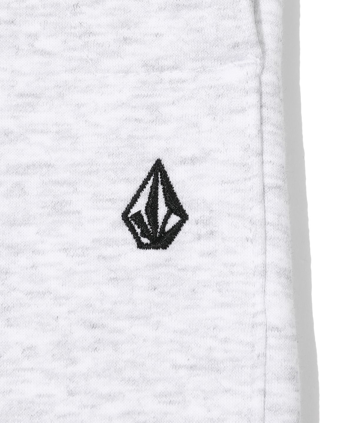 볼컴(VOLCOM) 스톤 본딩 플리스 팬츠(아이스 그레이)