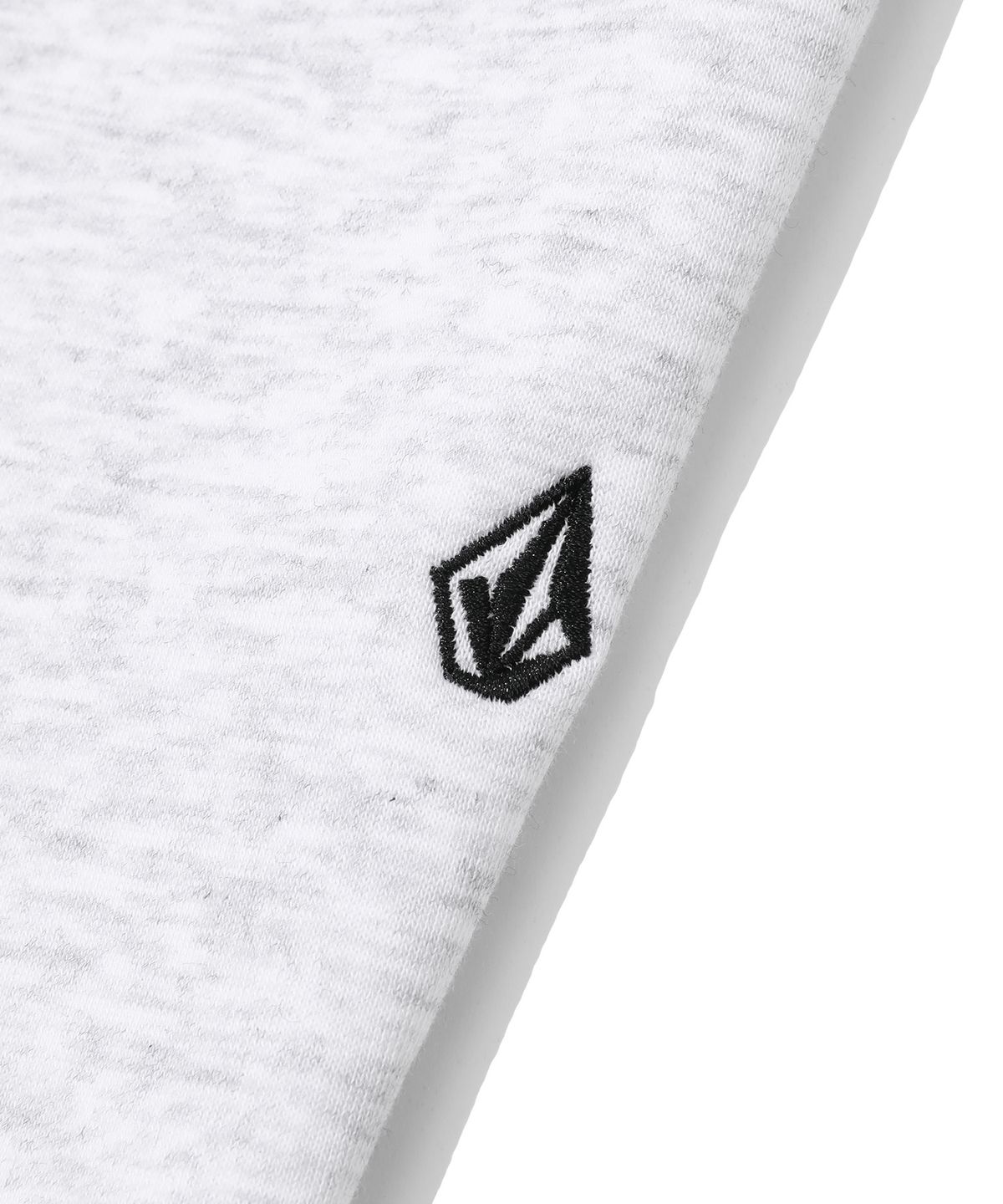 볼컴(VOLCOM) 스톤 본딩 플리스 팬츠(아이스 그레이)