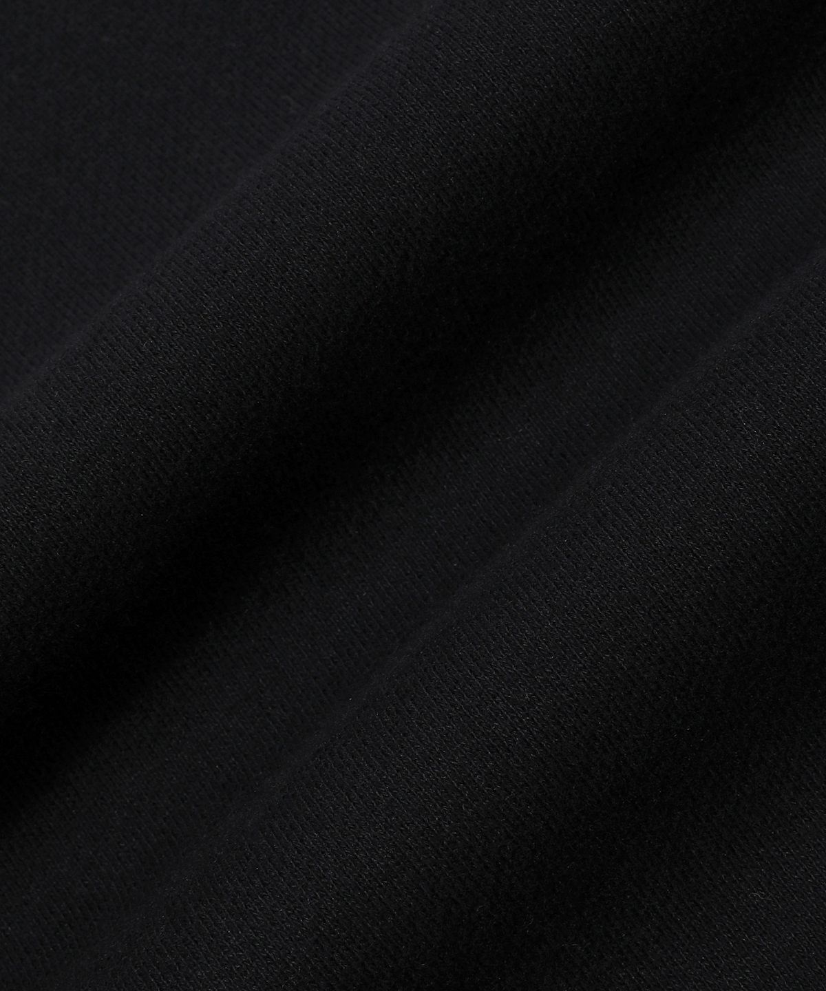 볼컴(VOLCOM) 스톤에이지 서클 와펜 기모 맨투맨(블랙)